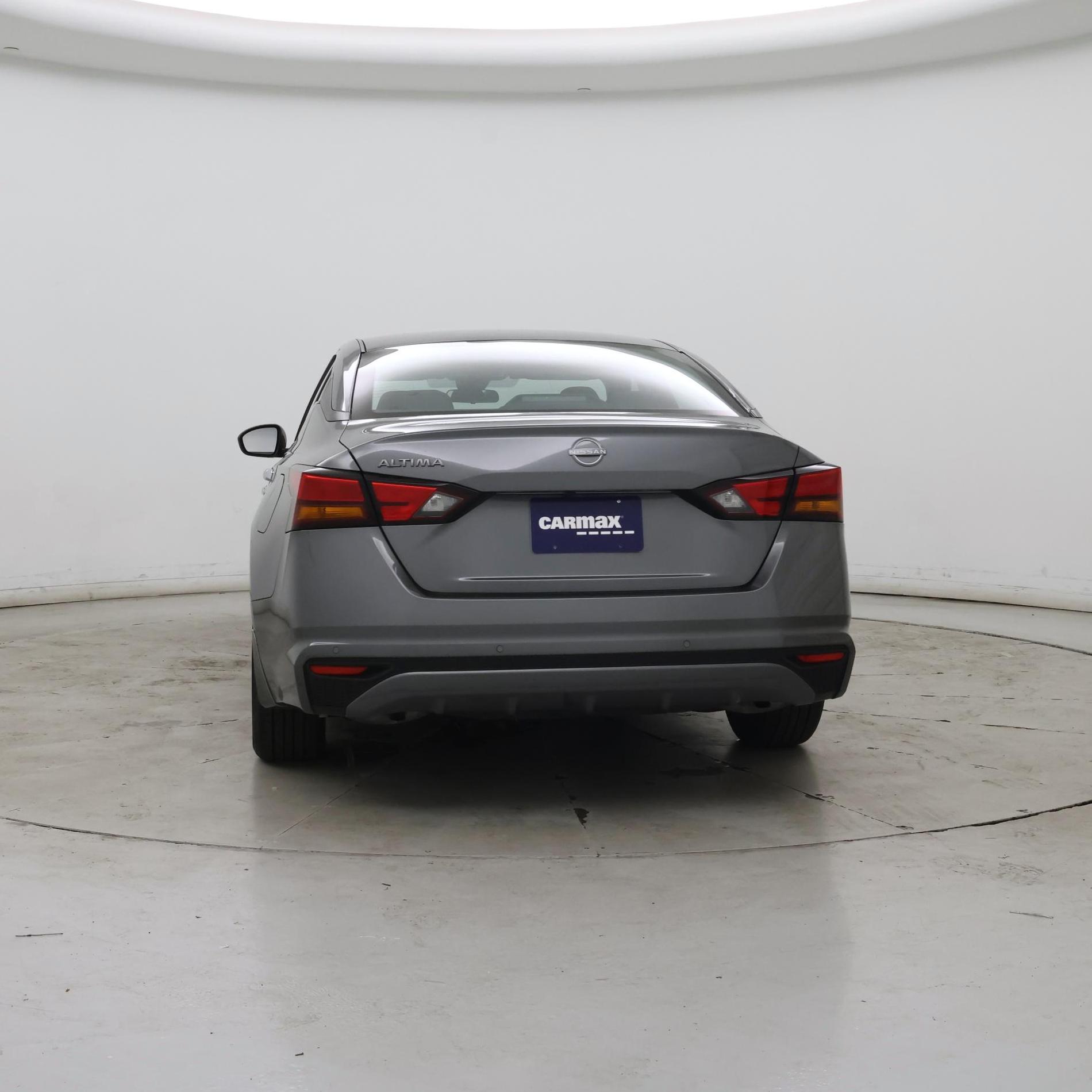 Thumbnail: 2023 Nissan Altima - 6