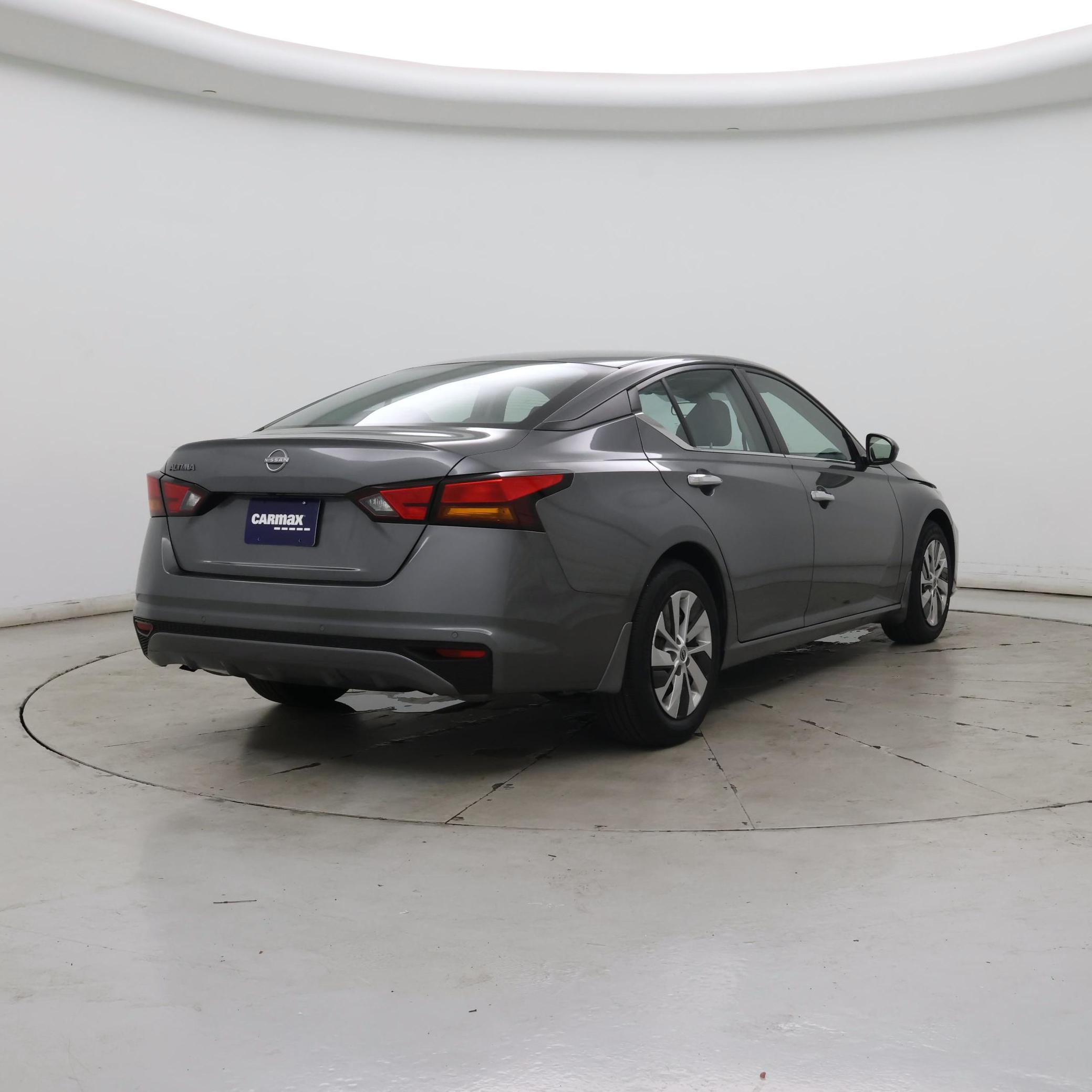 Thumbnail: 2023 Nissan Altima - 8