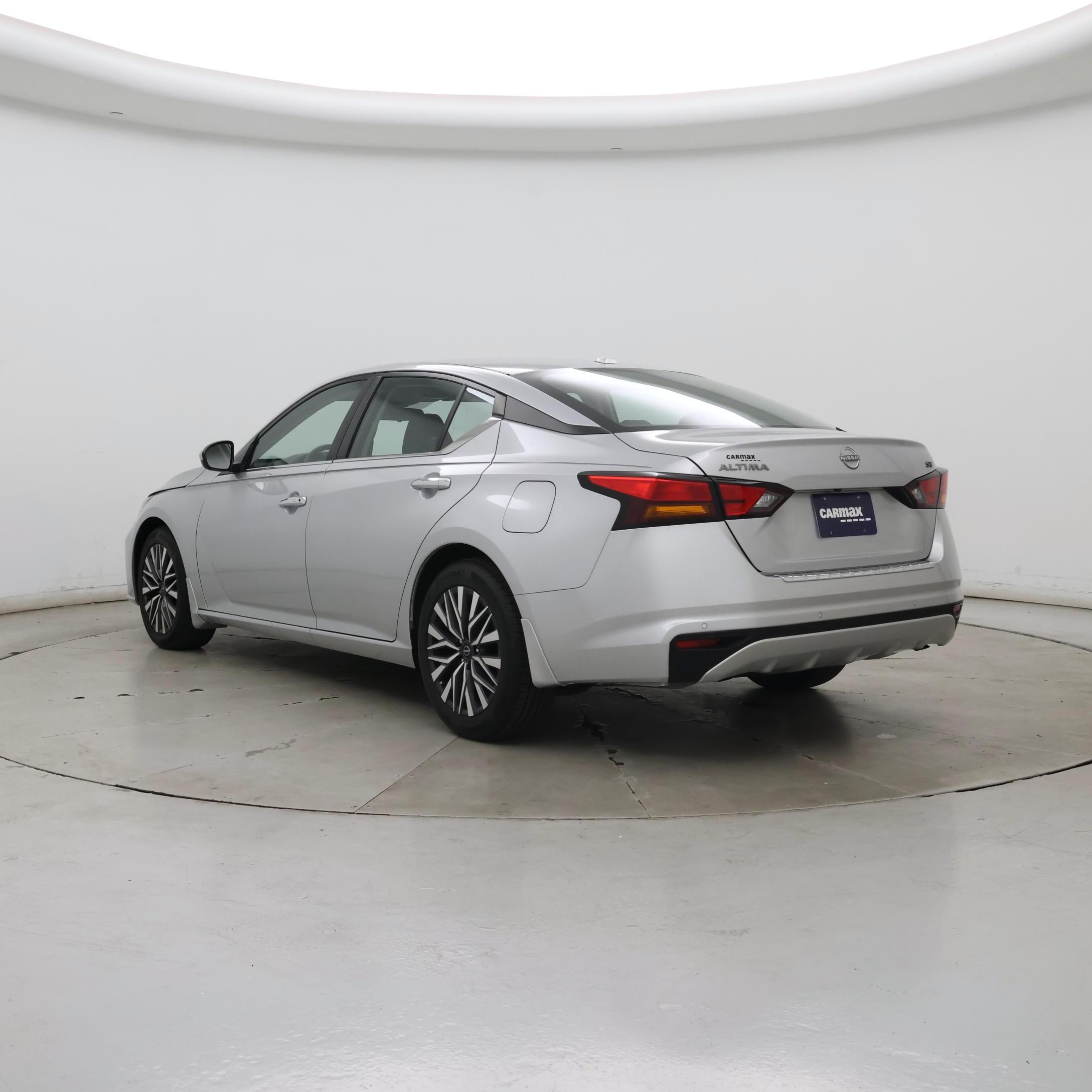 Thumbnail: 2023 Nissan Altima - 2