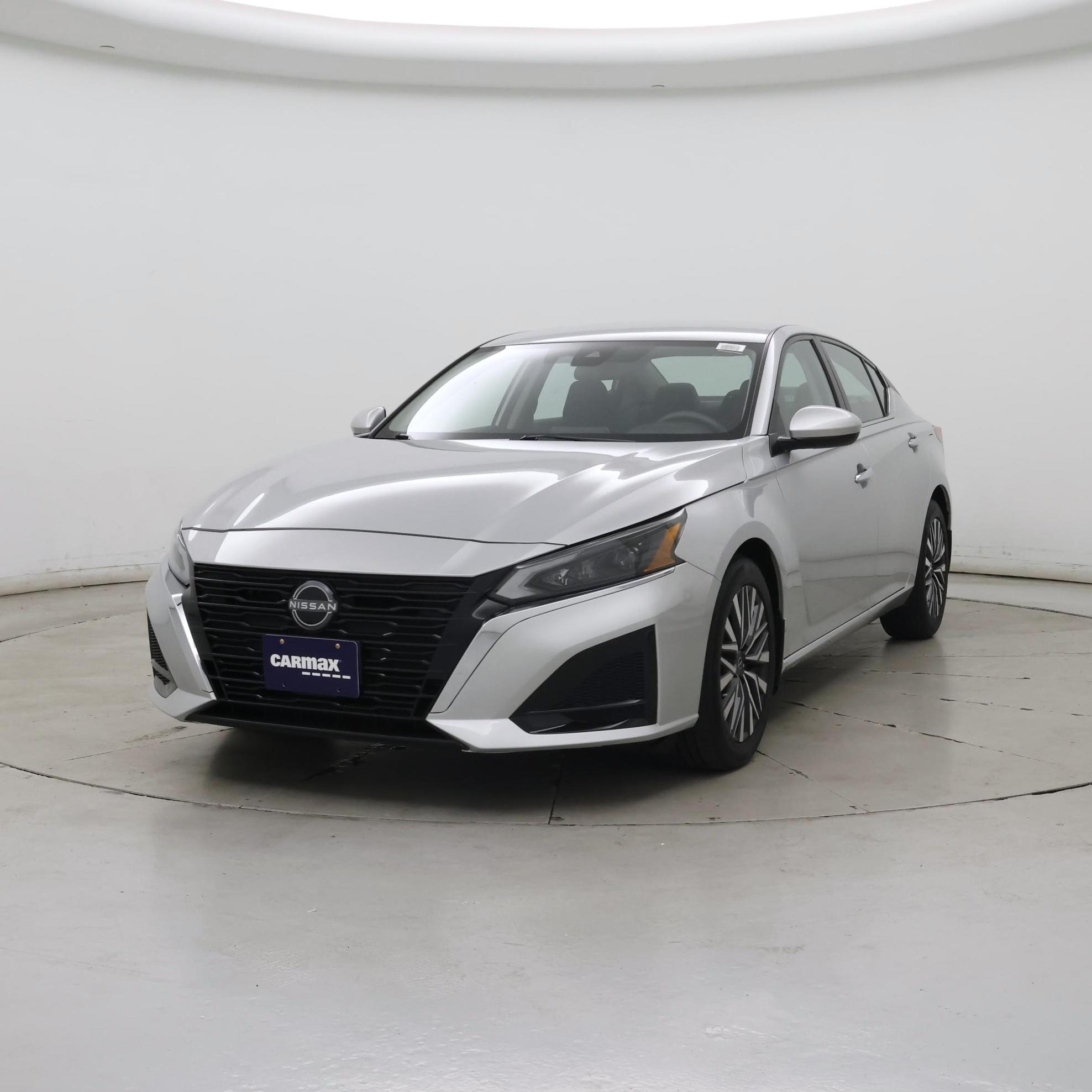 Thumbnail: 2023 Nissan Altima - 4