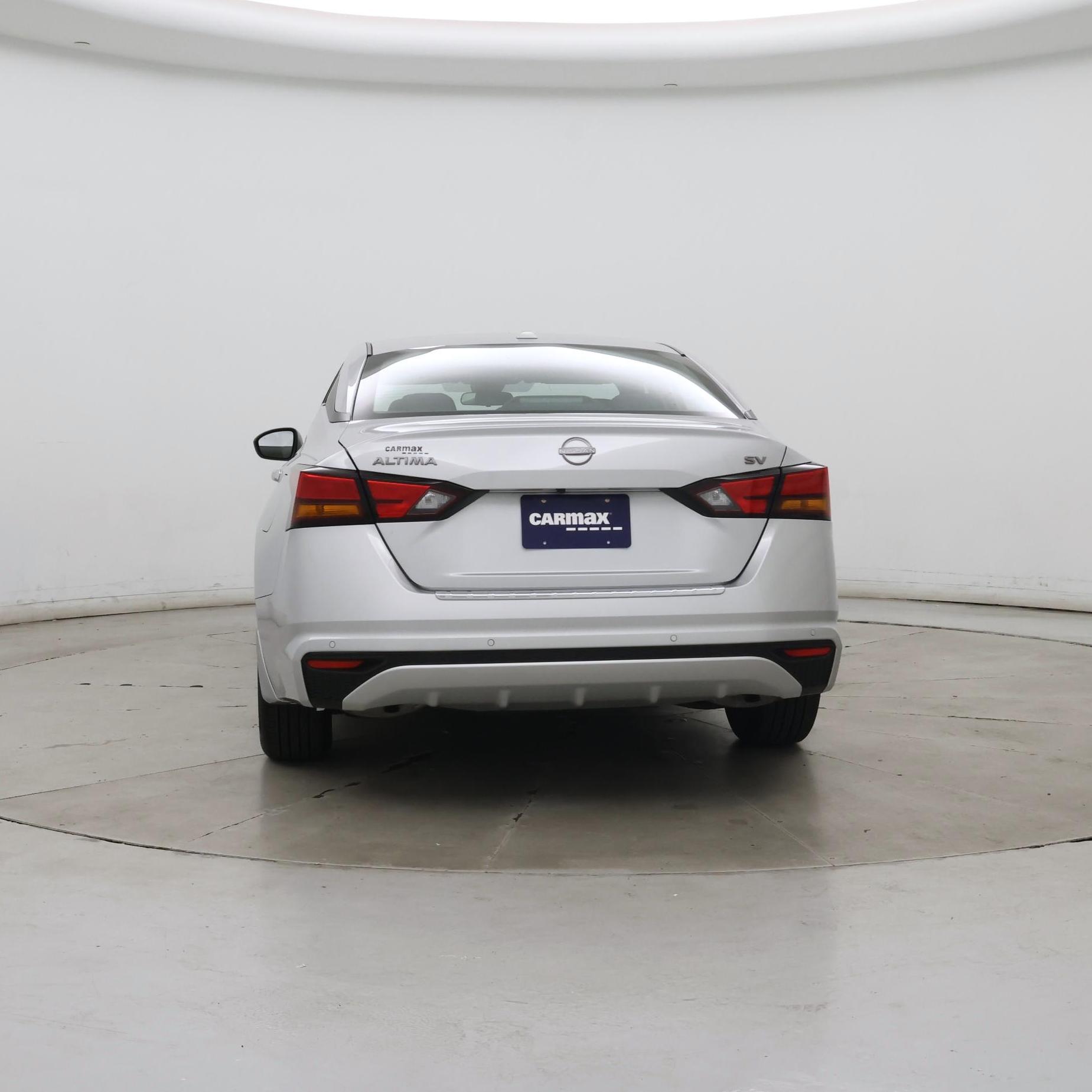 Thumbnail: 2023 Nissan Altima - 6