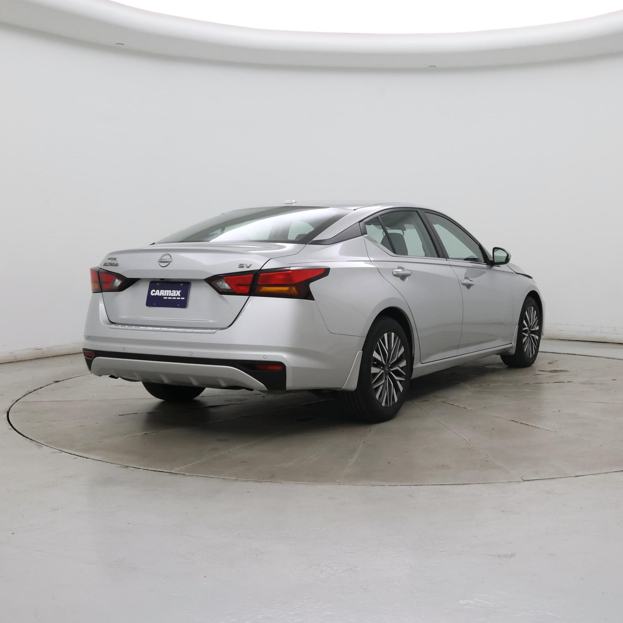 Thumbnail: 2023 Nissan Altima - 8