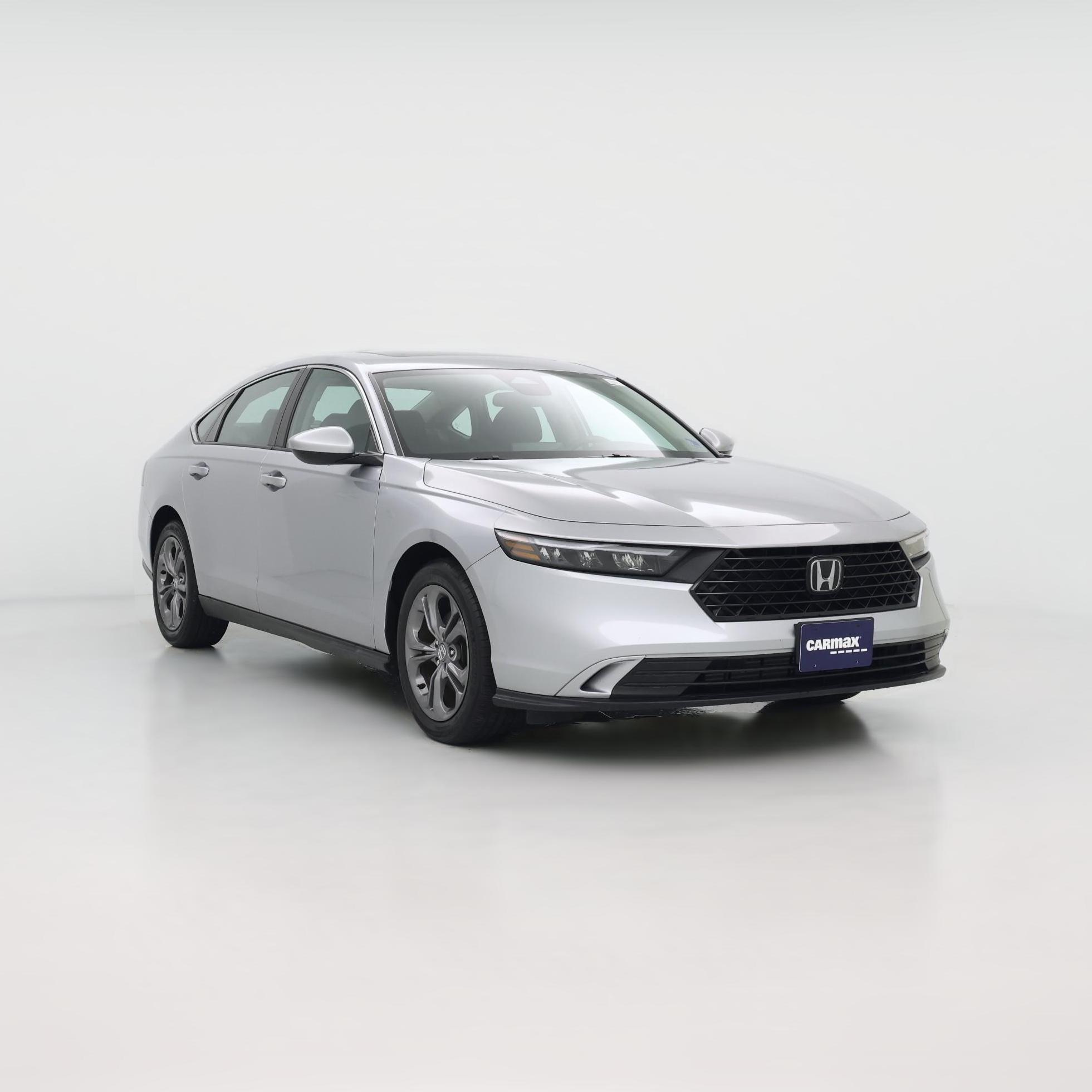 Thumbnail: 2023 Honda Accord - 1