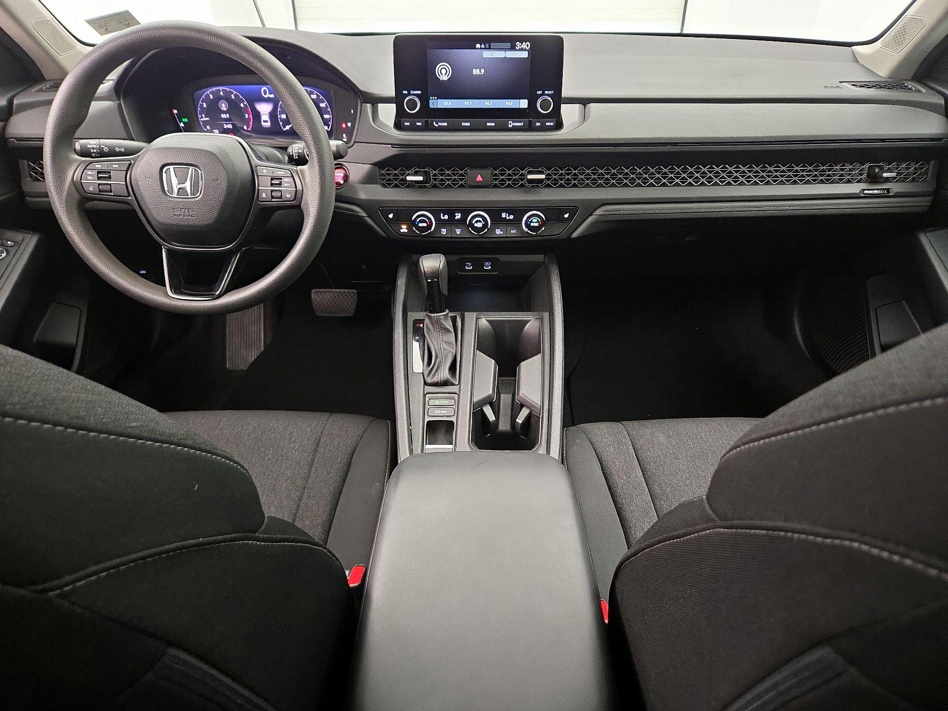 Thumbnail: 2023 Honda Accord - 9