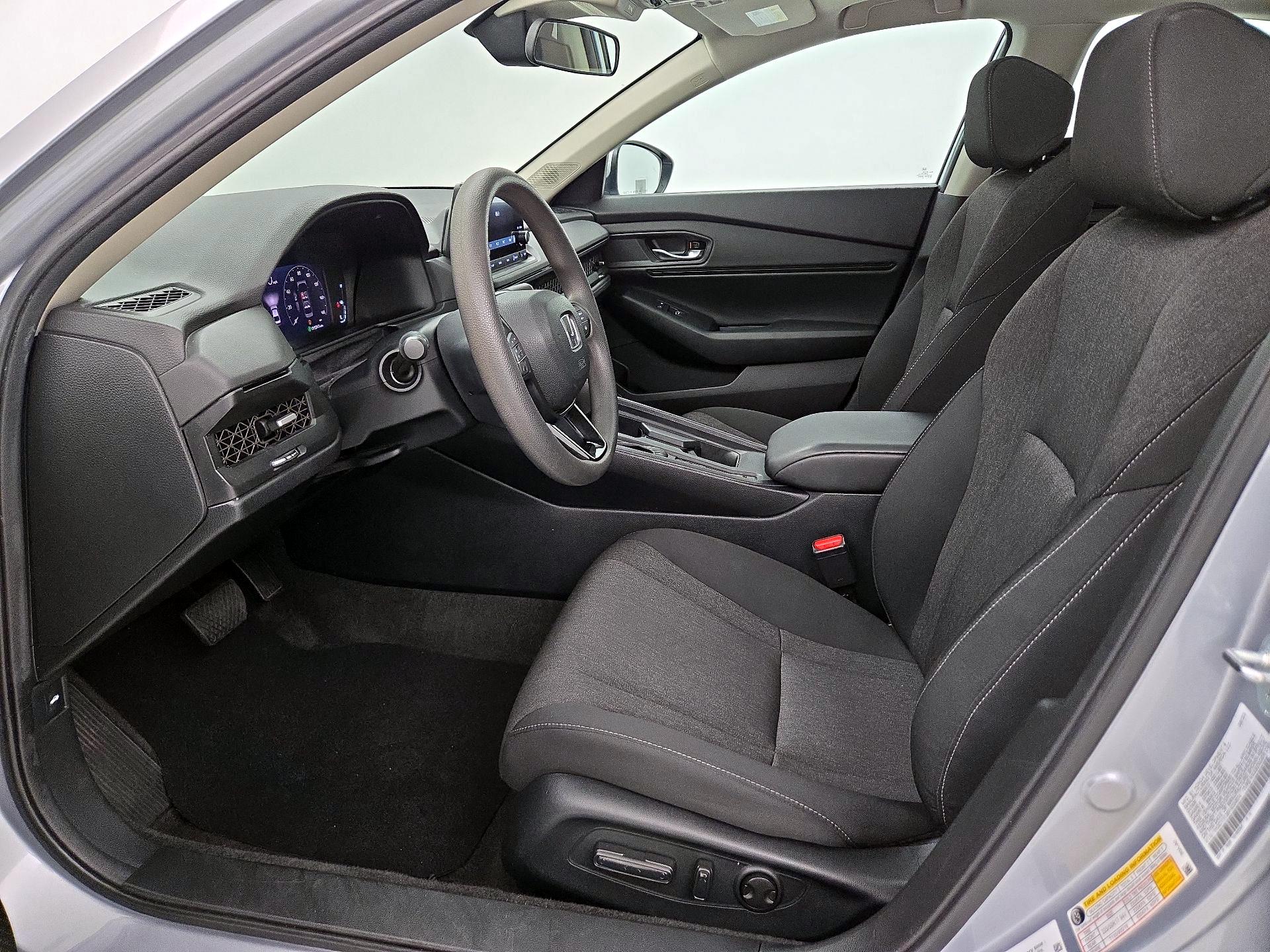 Thumbnail: 2023 Honda Accord - 11