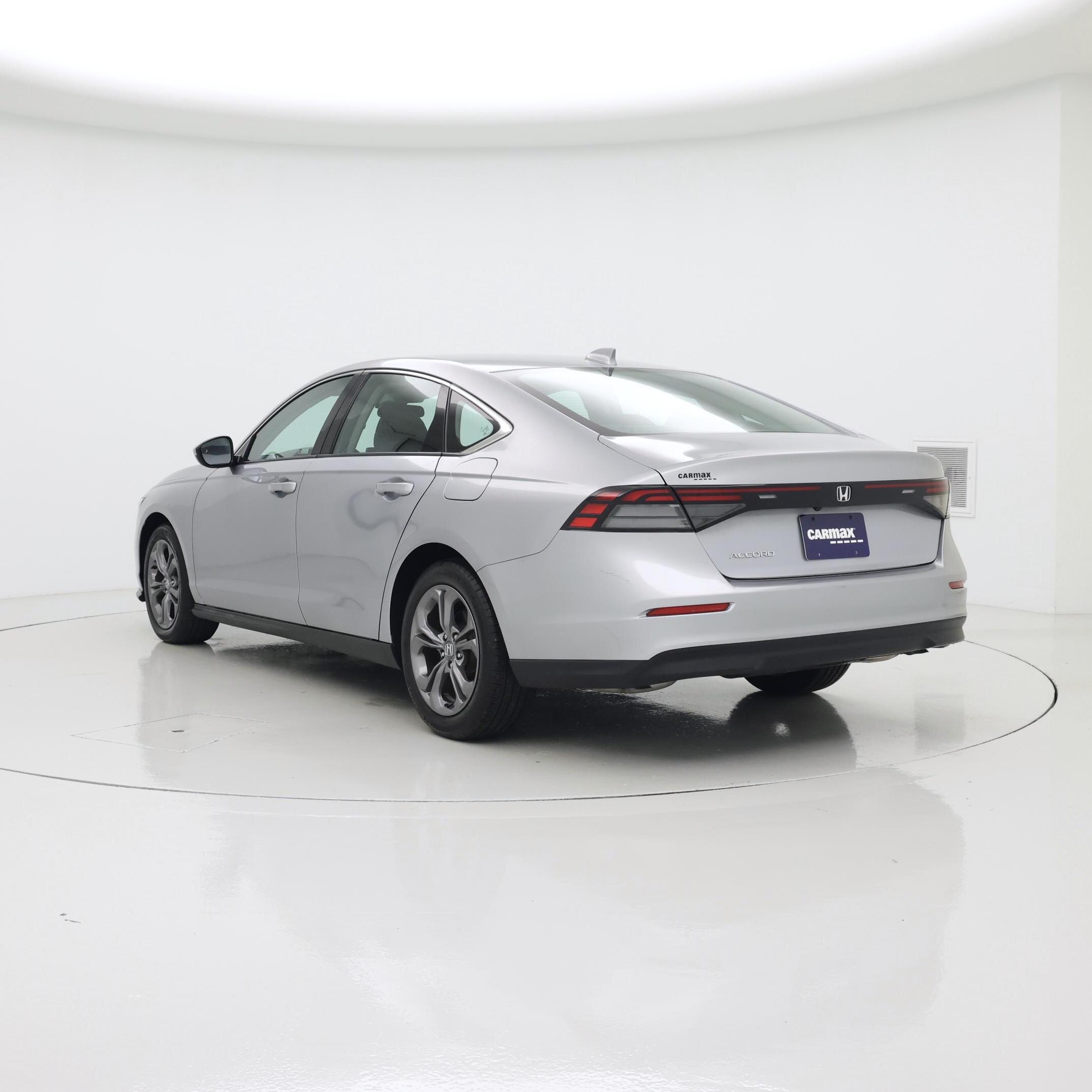 Thumbnail: 2023 Honda Accord - 2