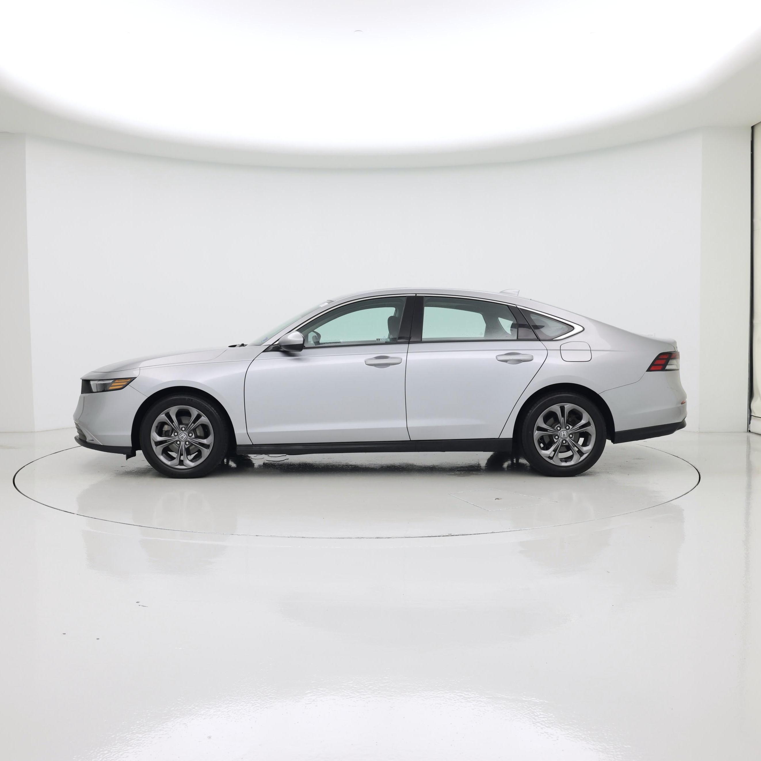 Thumbnail: 2023 Honda Accord - 3