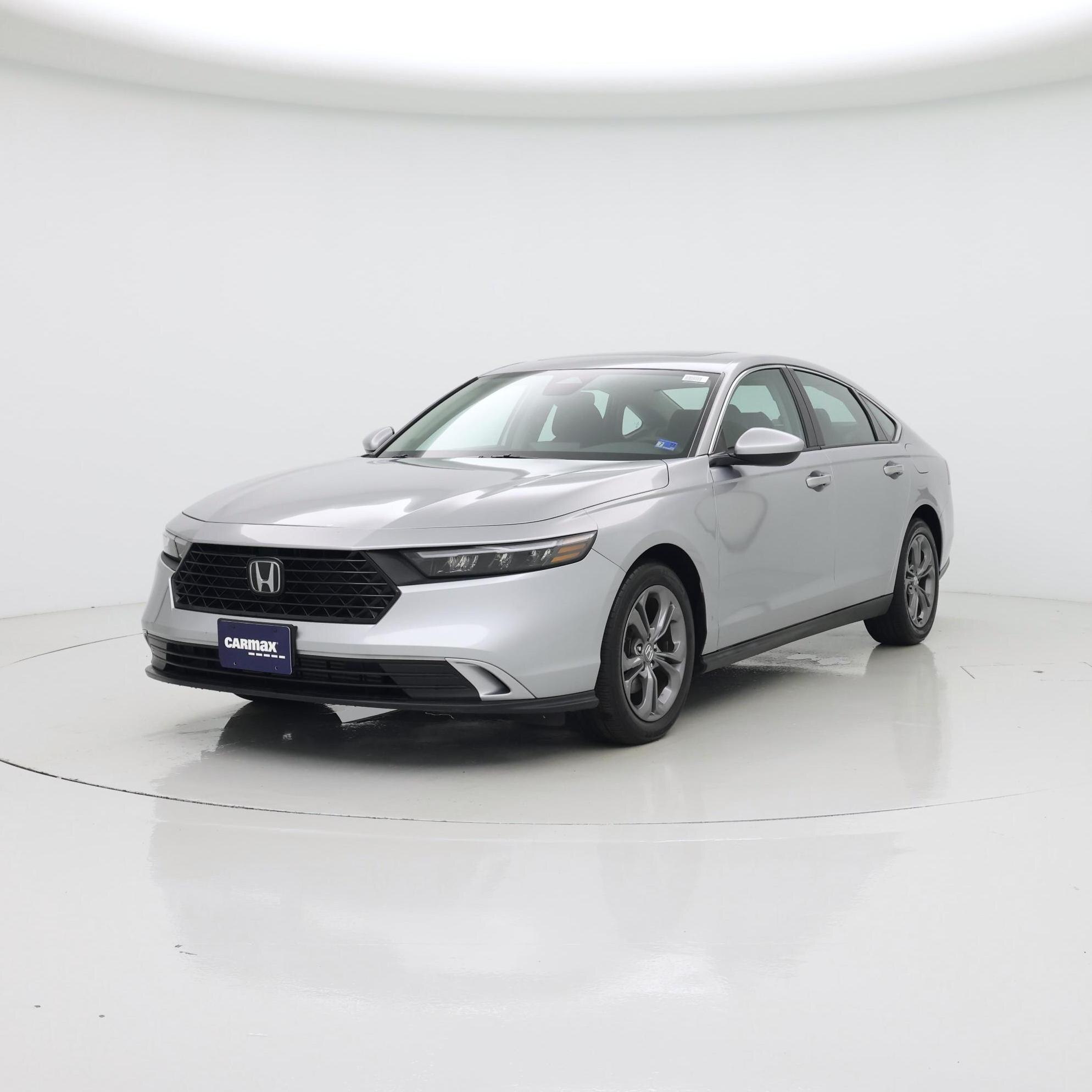 Thumbnail: 2023 Honda Accord - 4