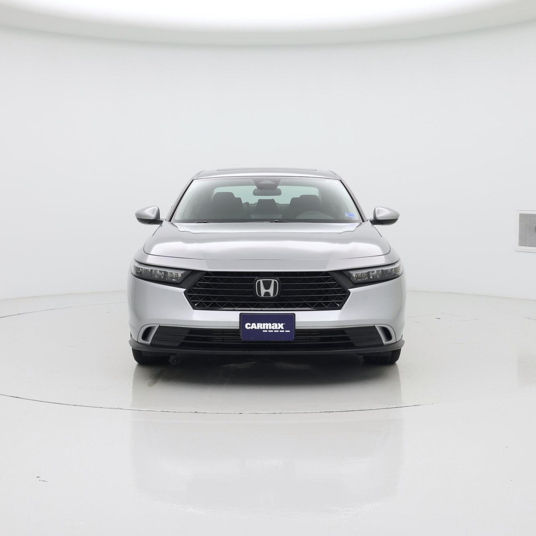 Thumbnail: 2023 Honda Accord - 5