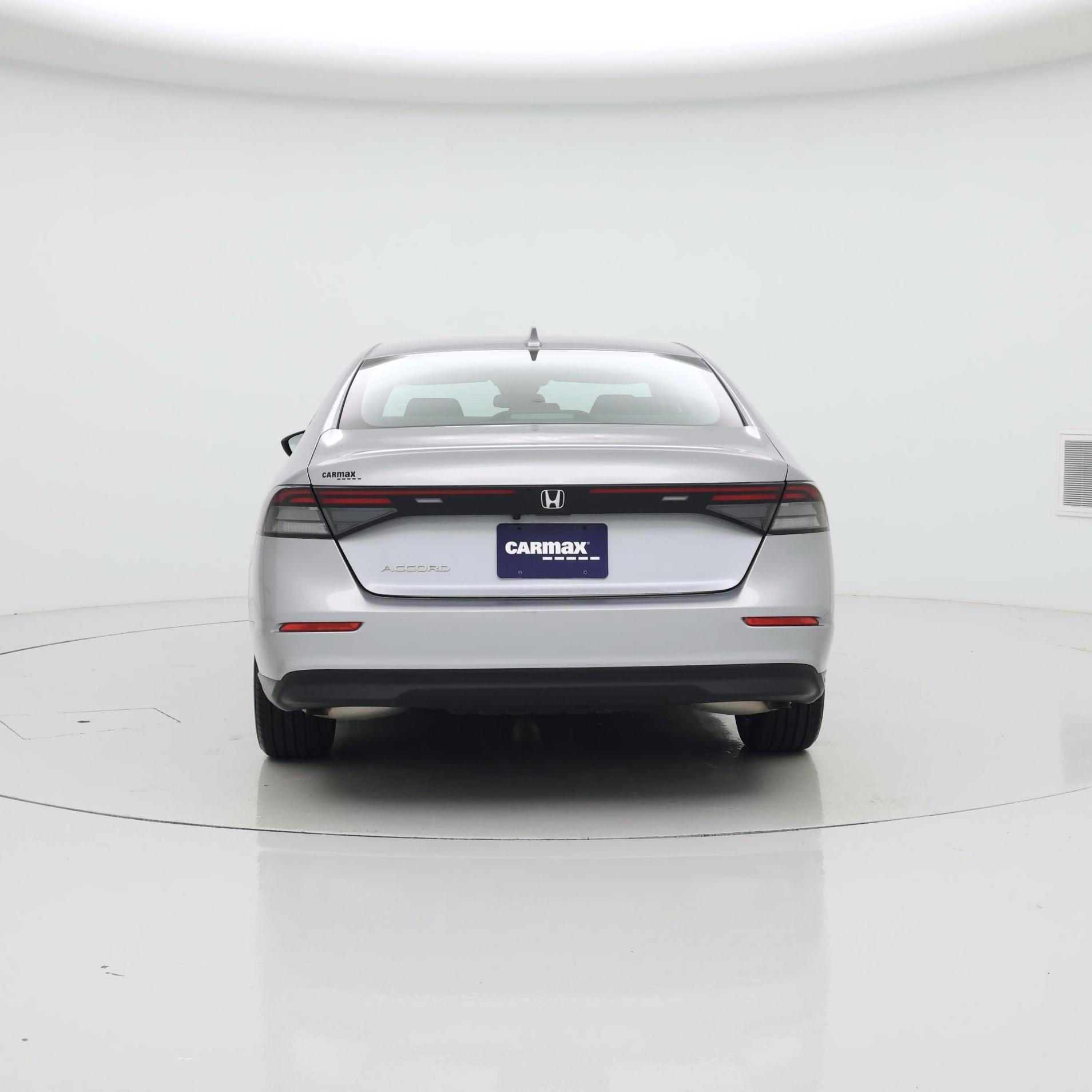 Thumbnail: 2023 Honda Accord - 6