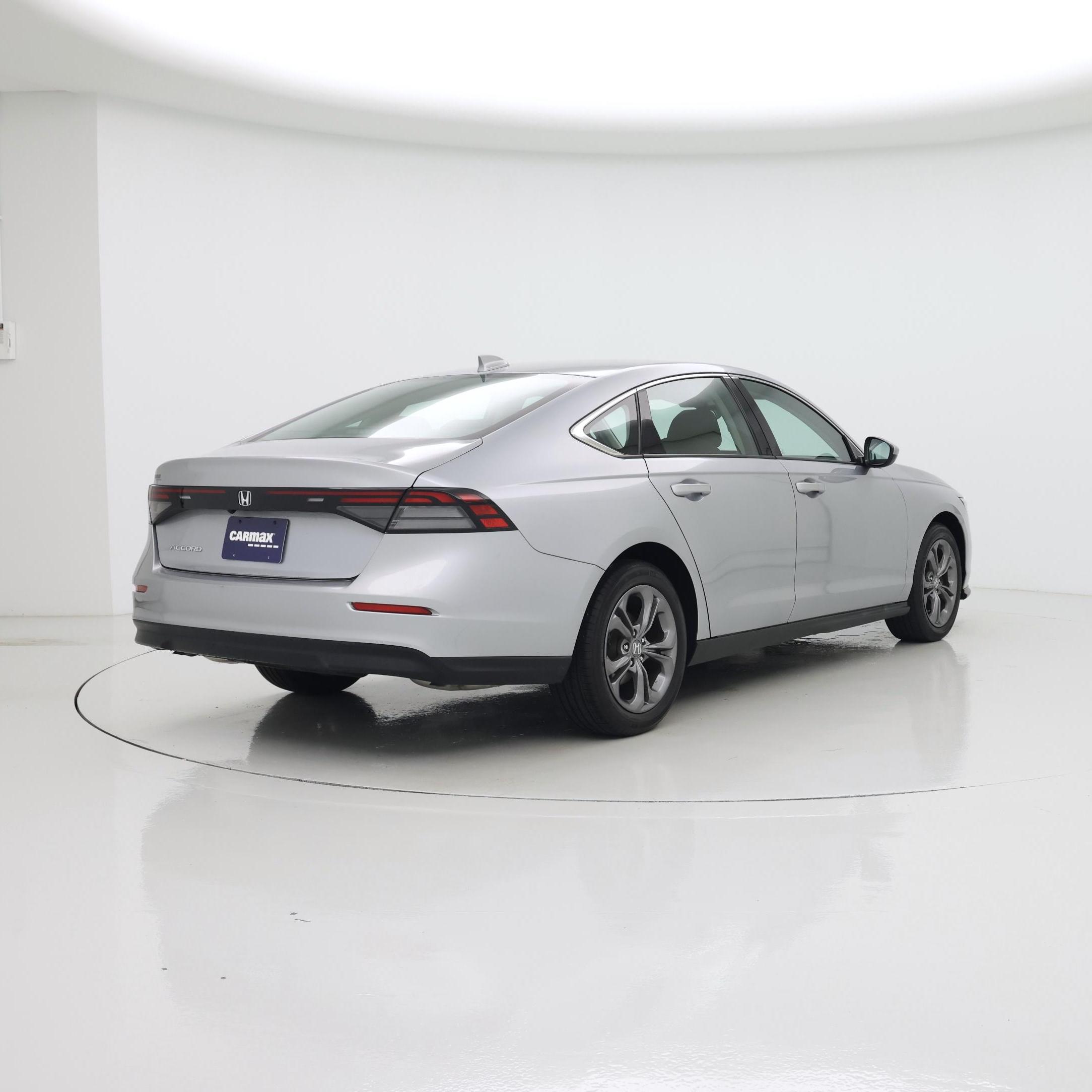 Thumbnail: 2023 Honda Accord - 8