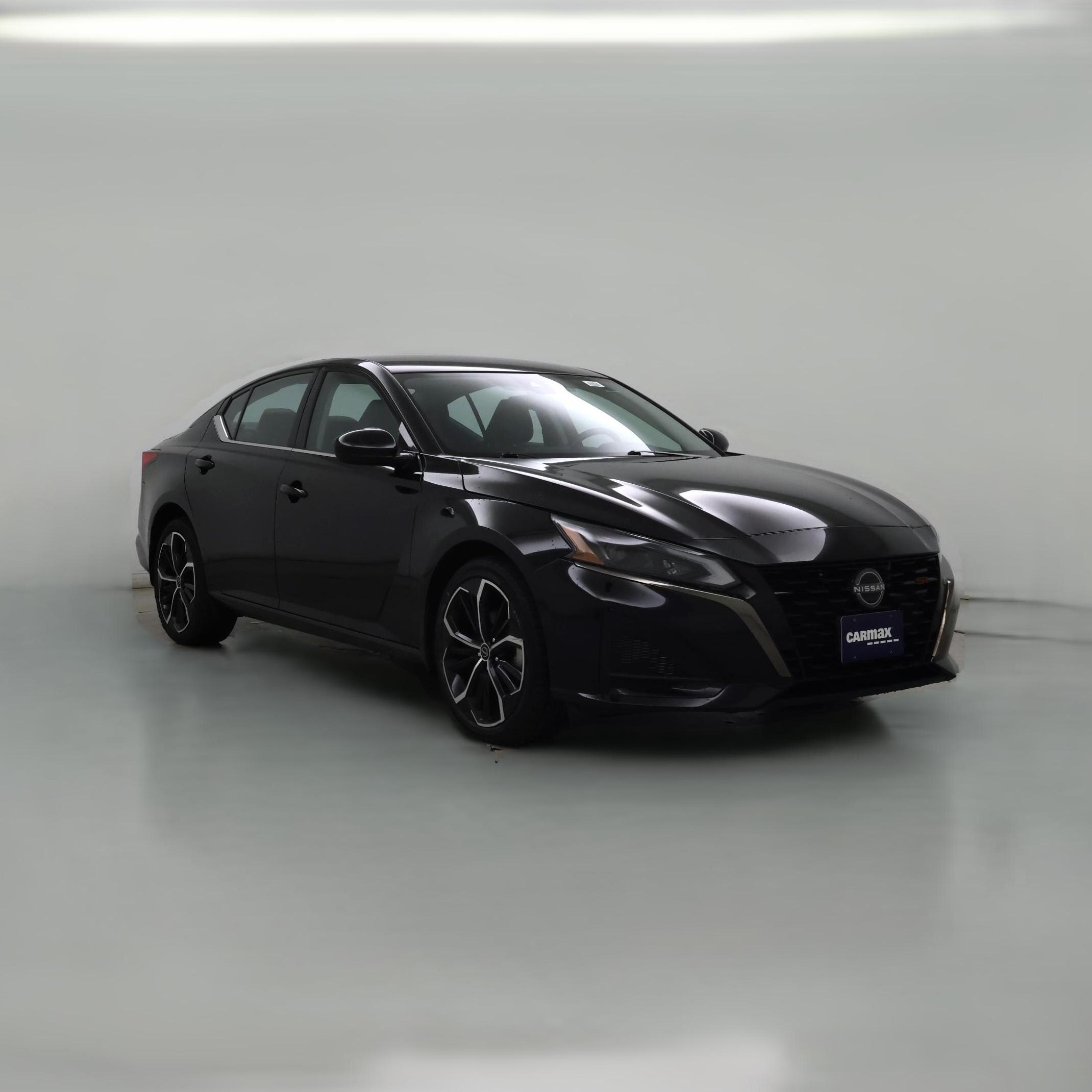 Thumbnail: 2024 Nissan Altima - 1