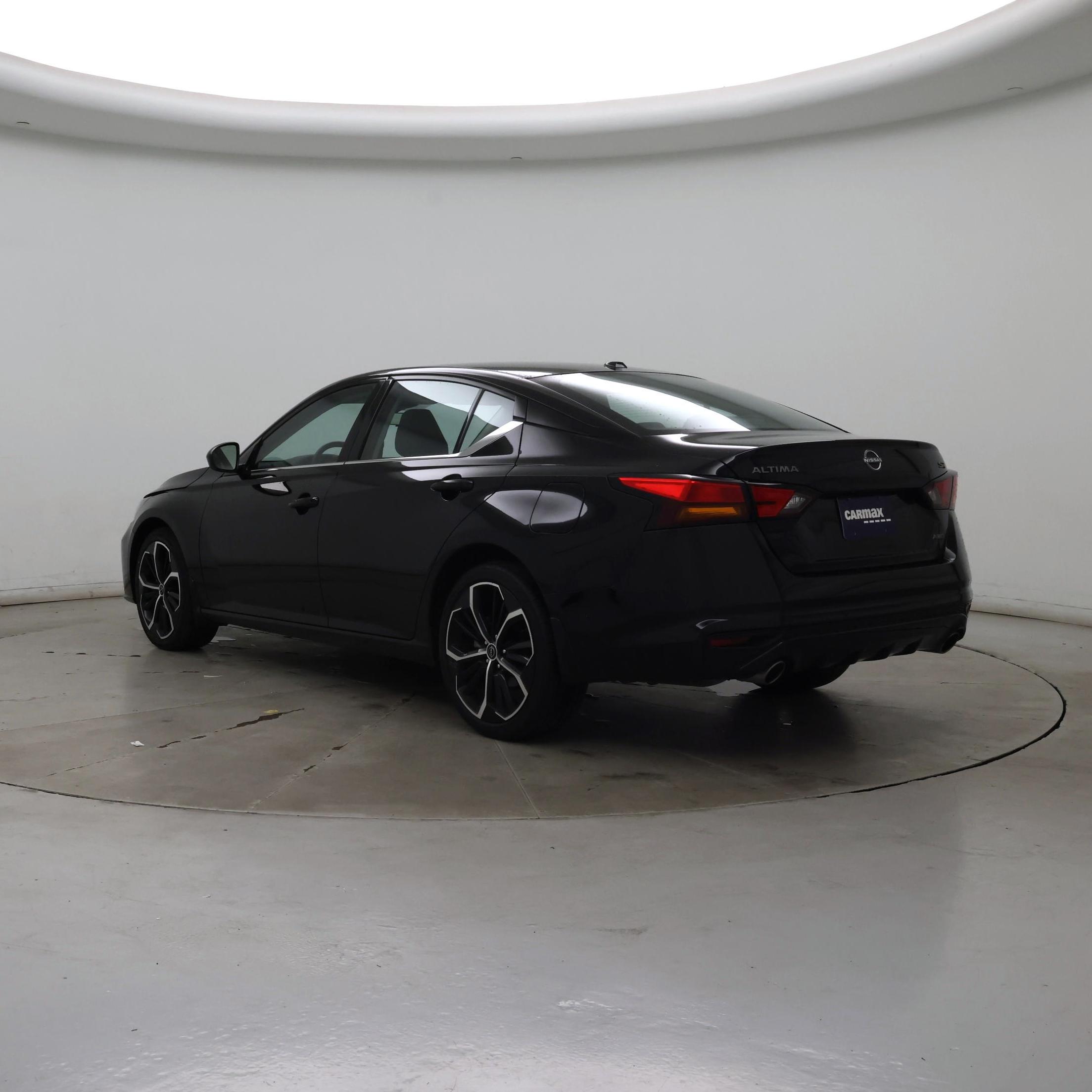 Thumbnail: 2024 Nissan Altima - 2