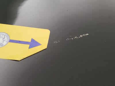 Condition detail
