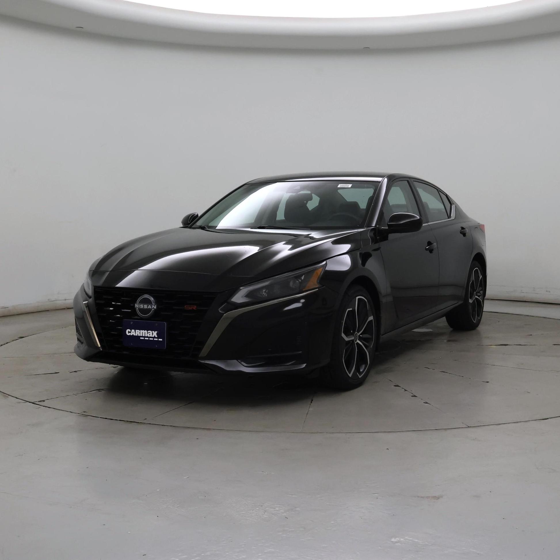 Thumbnail: 2024 Nissan Altima - 4