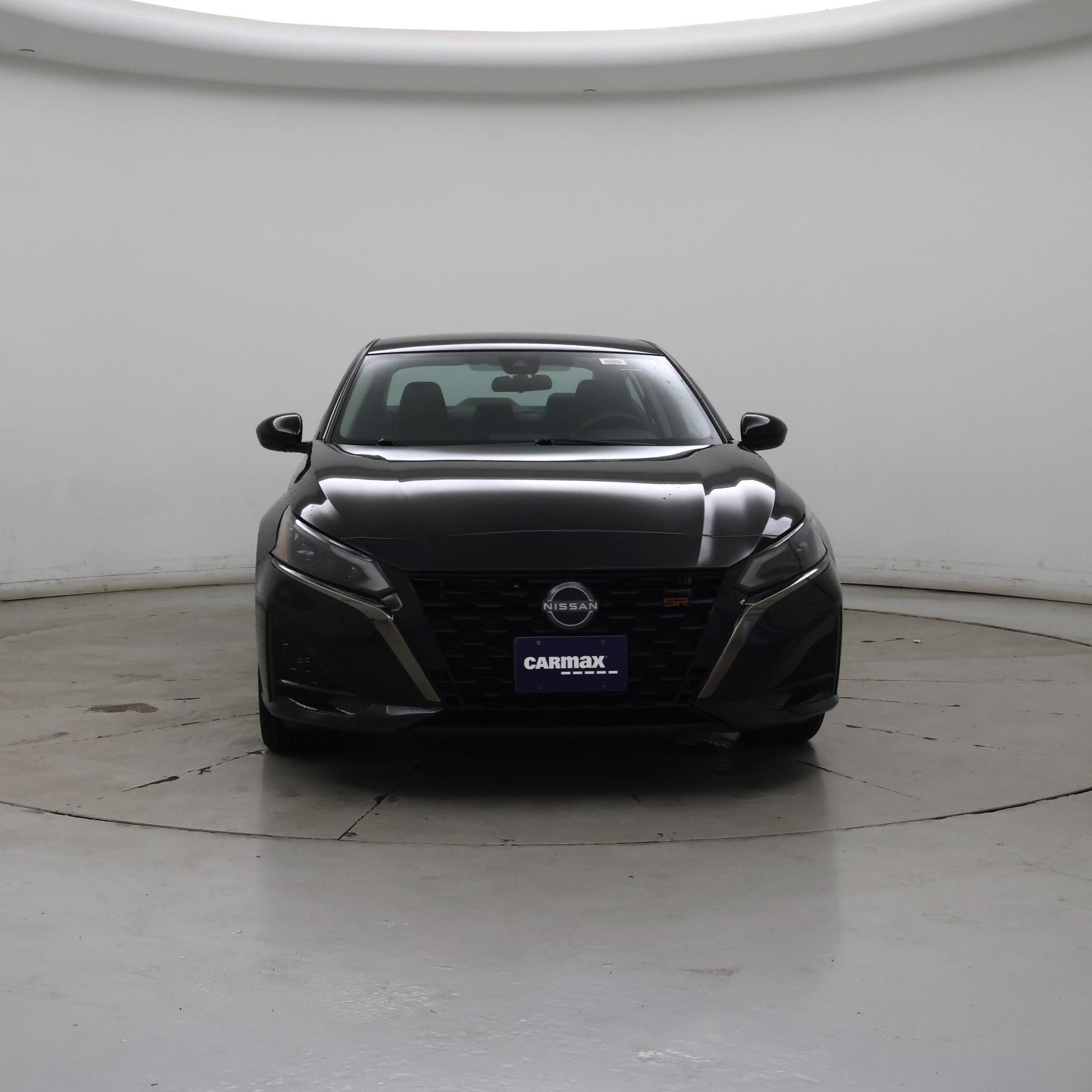 Thumbnail: 2024 Nissan Altima - 5