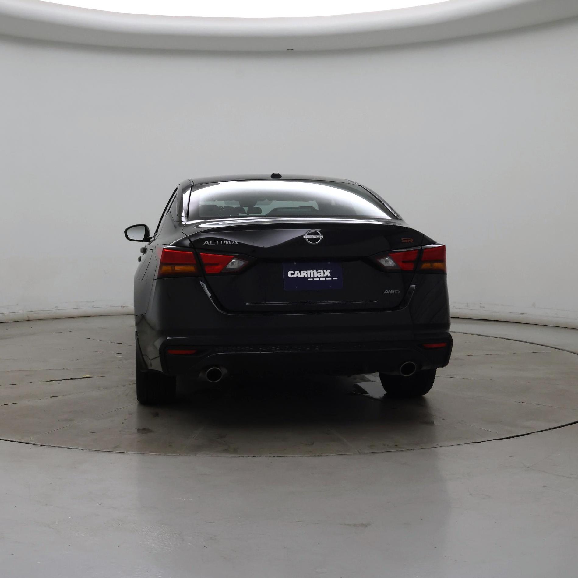 Thumbnail: 2024 Nissan Altima - 6