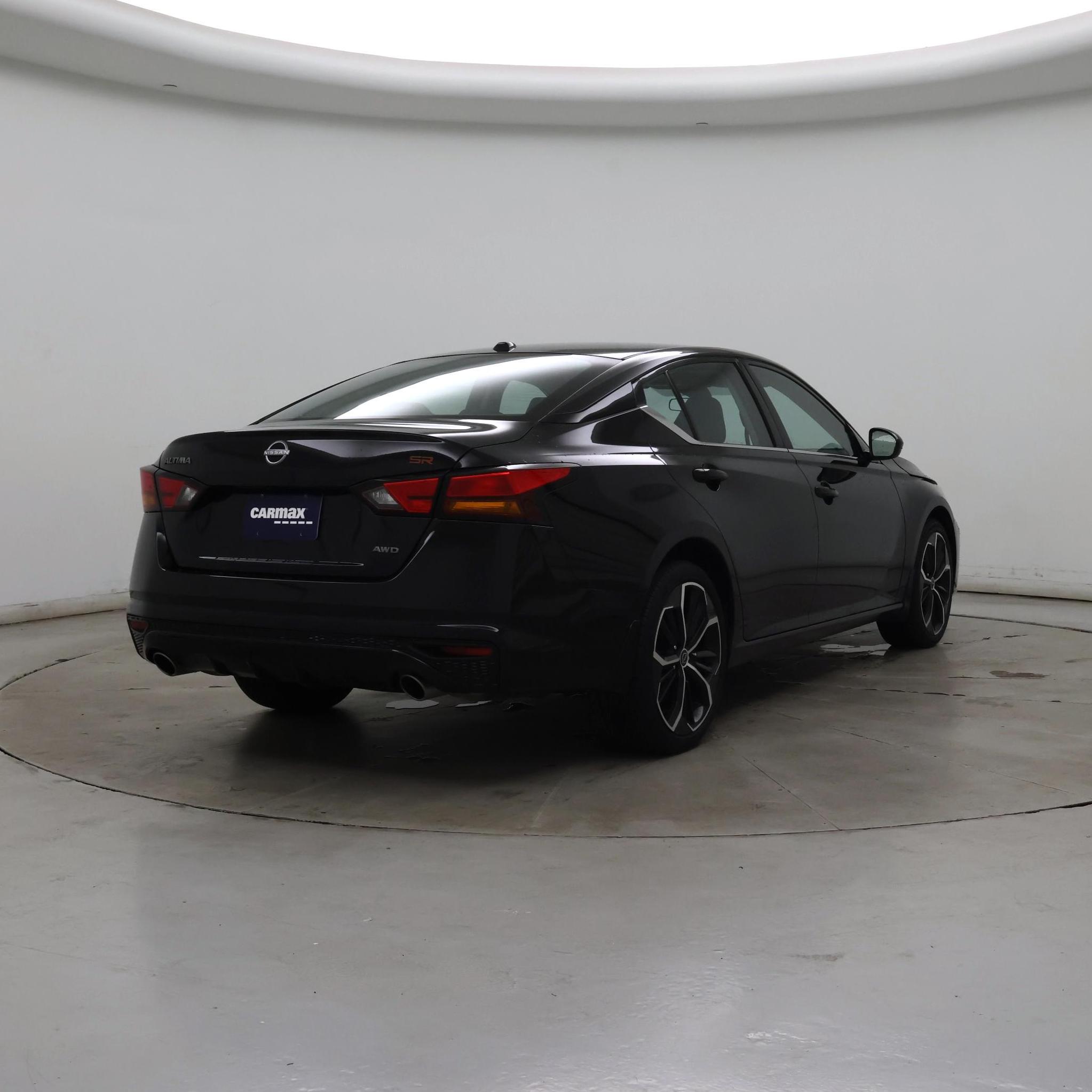 Thumbnail: 2024 Nissan Altima - 8