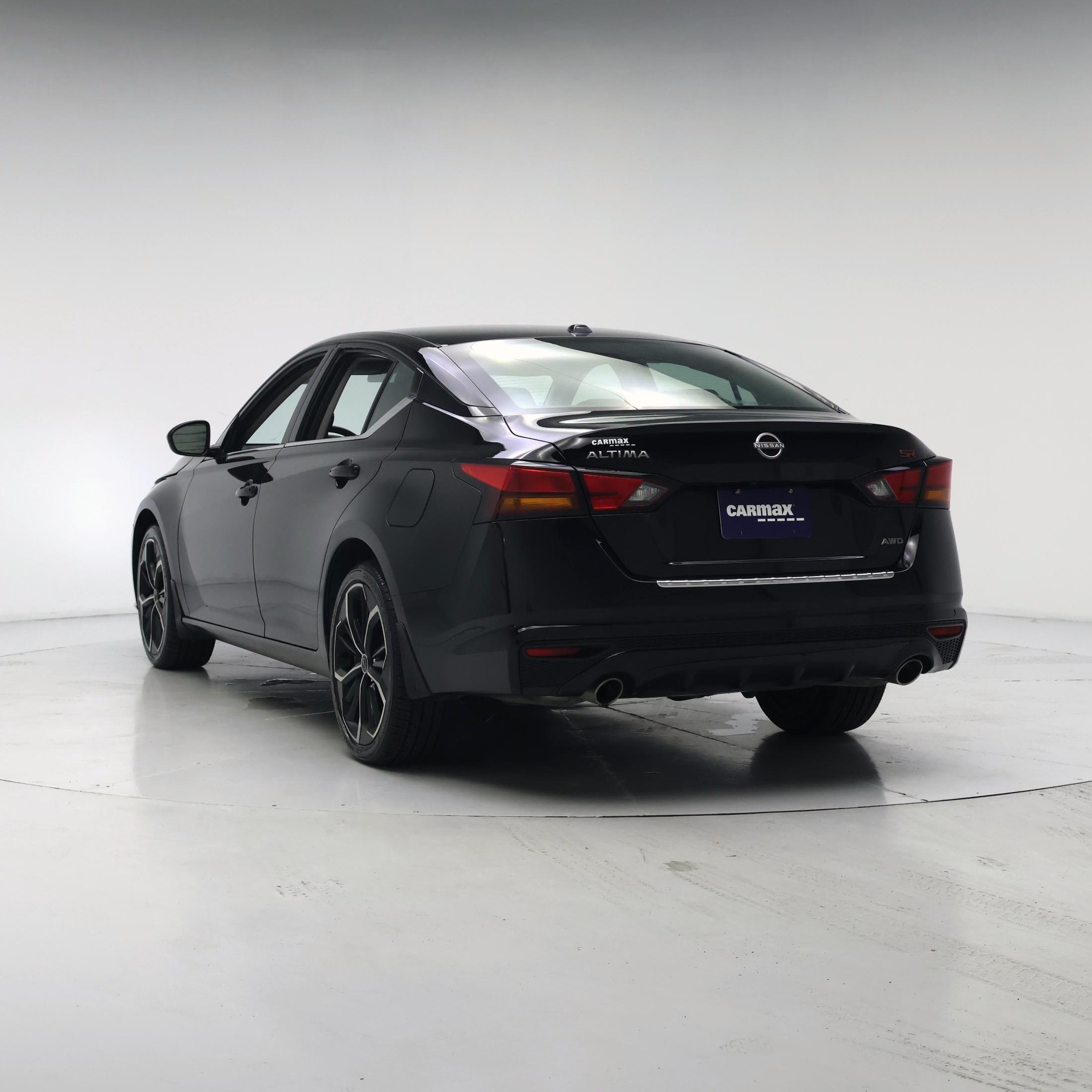 Thumbnail: 2023 Nissan Altima - 2