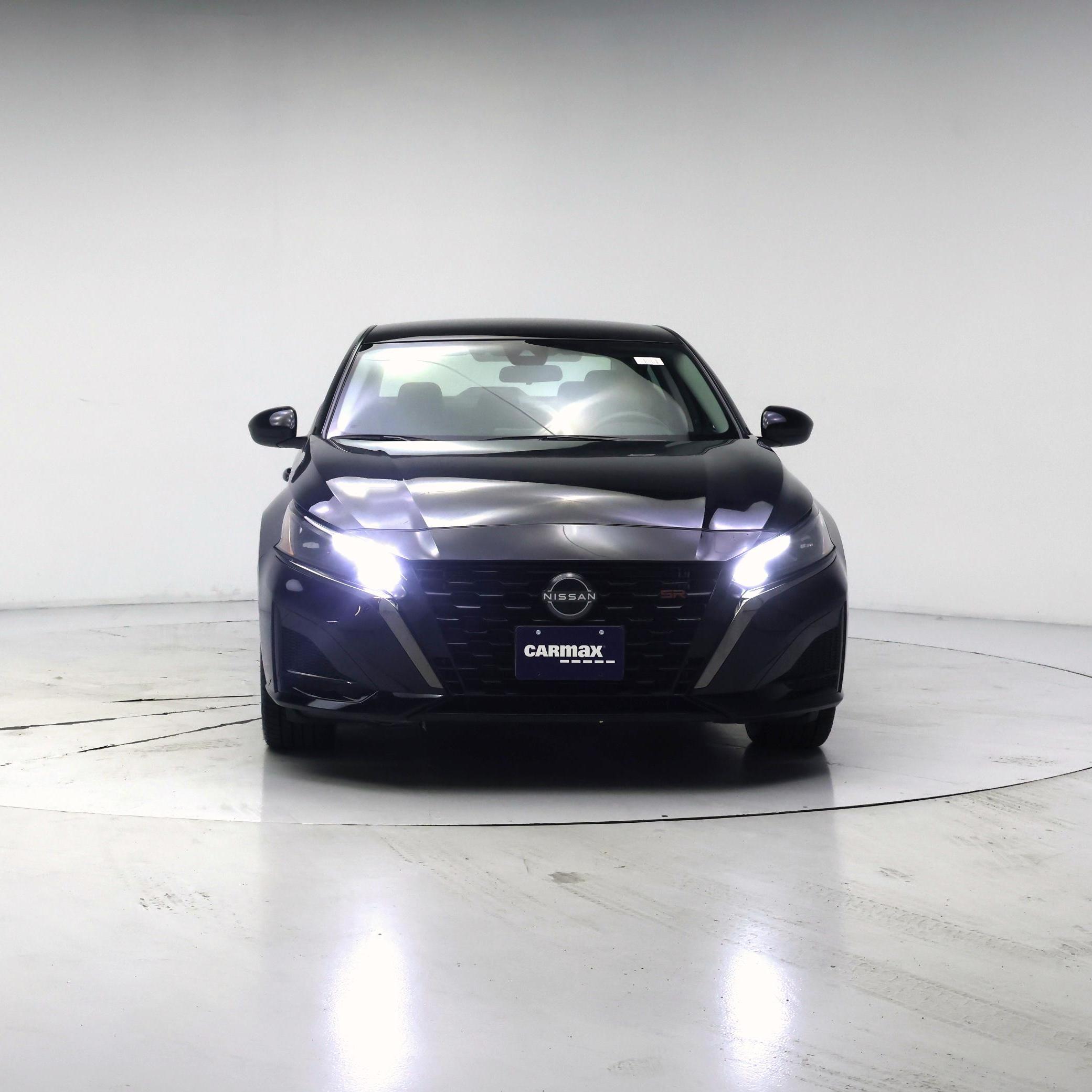 Thumbnail: 2023 Nissan Altima - 5