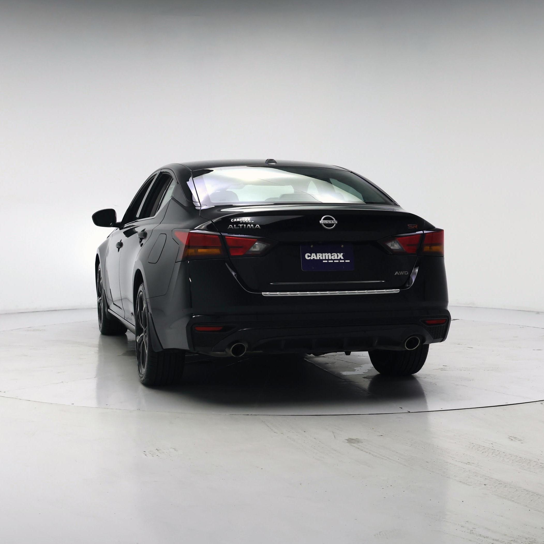 Thumbnail: 2023 Nissan Altima - 6