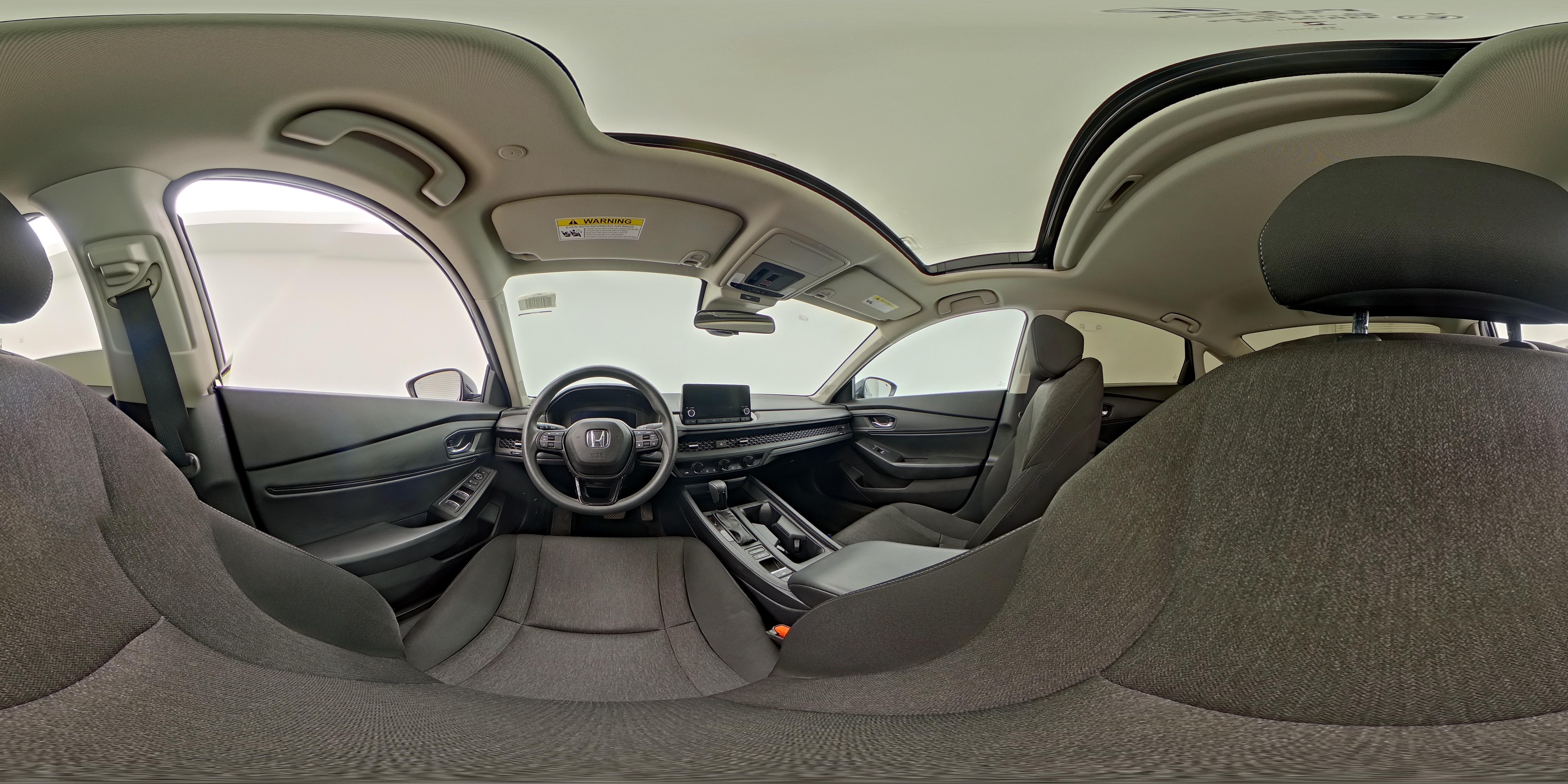 2023 Honda Accord EX - Photo 26