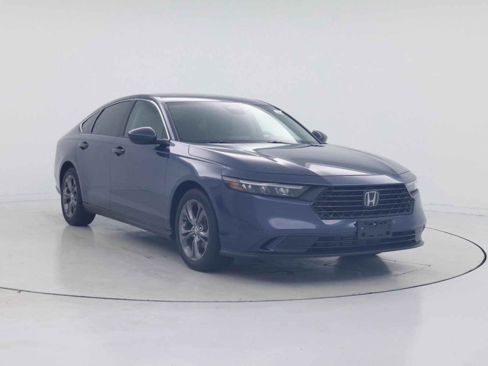 2023 Honda Accord EX - Photo 2