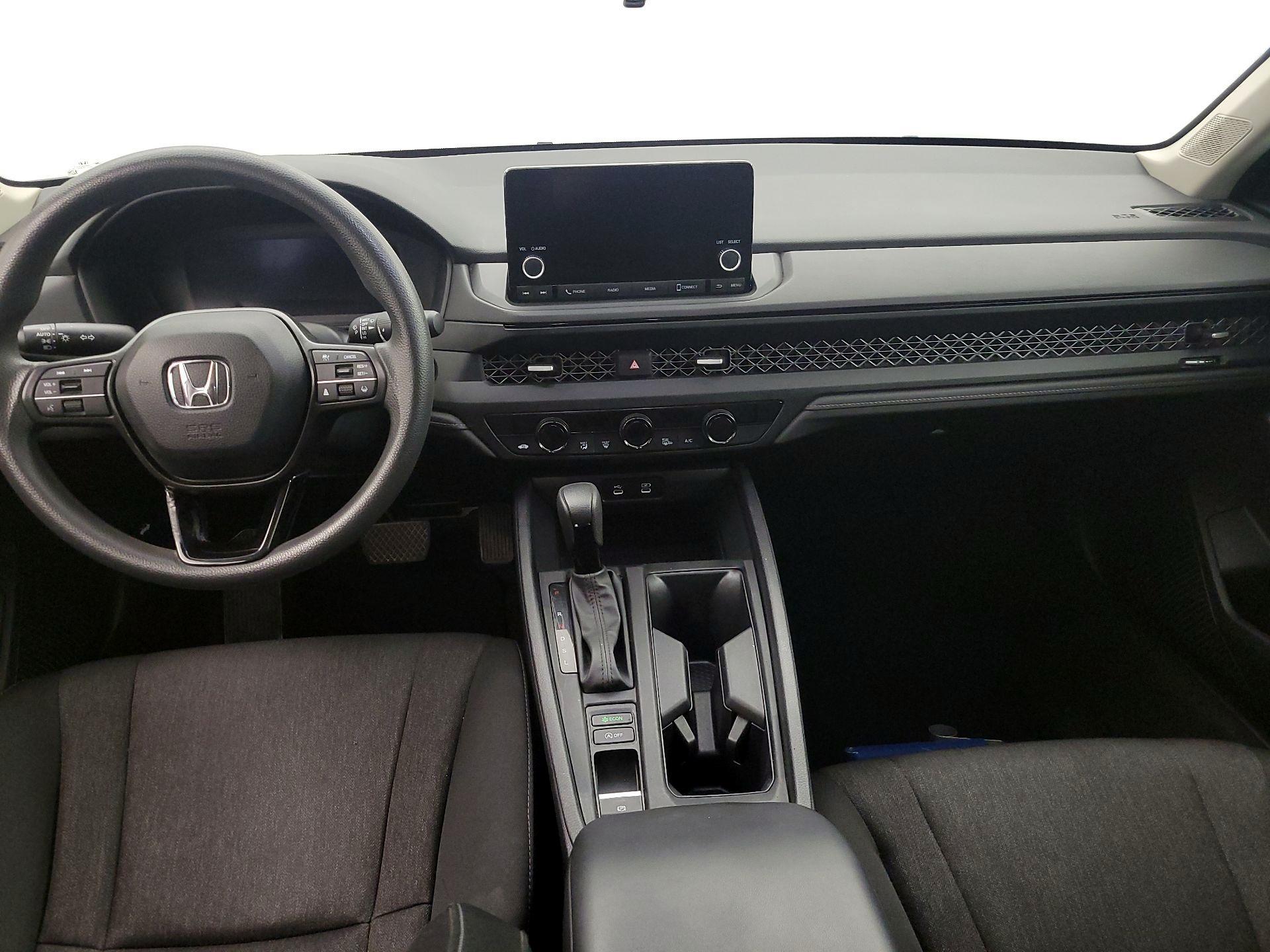 Thumbnail: 2023 Honda Accord - 9