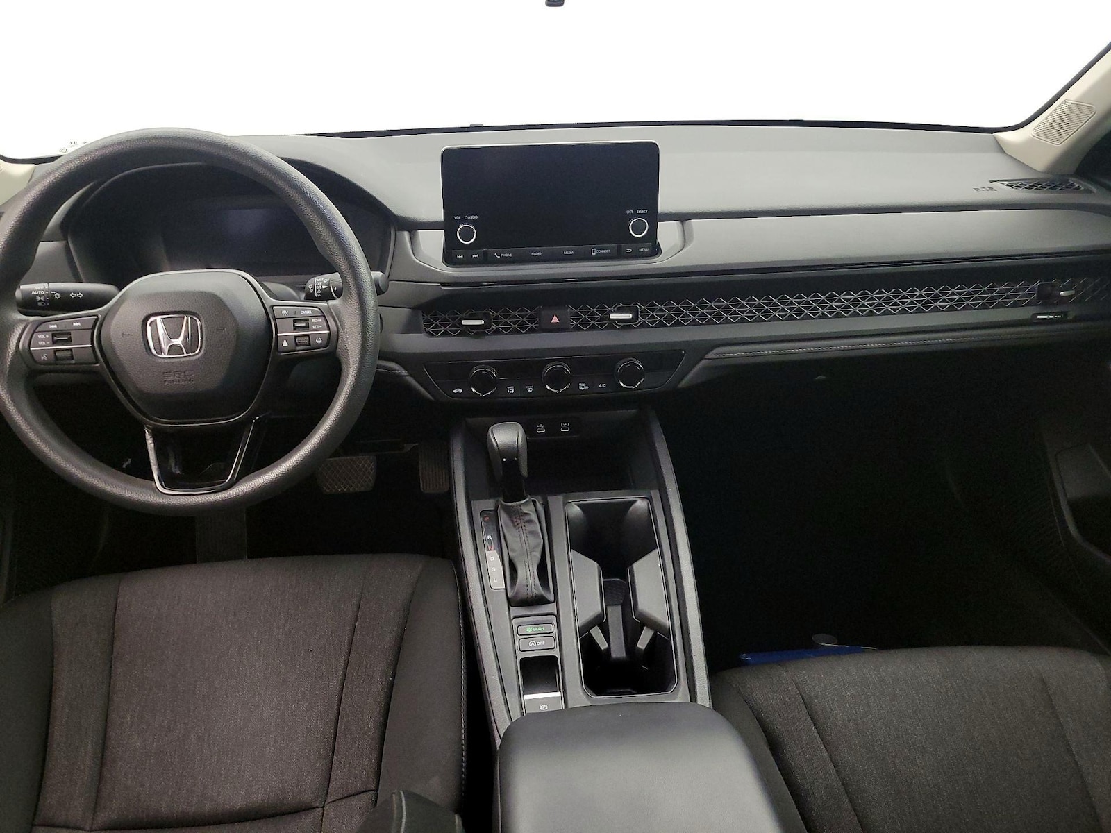 2023 Honda Accord EX - Photo 10