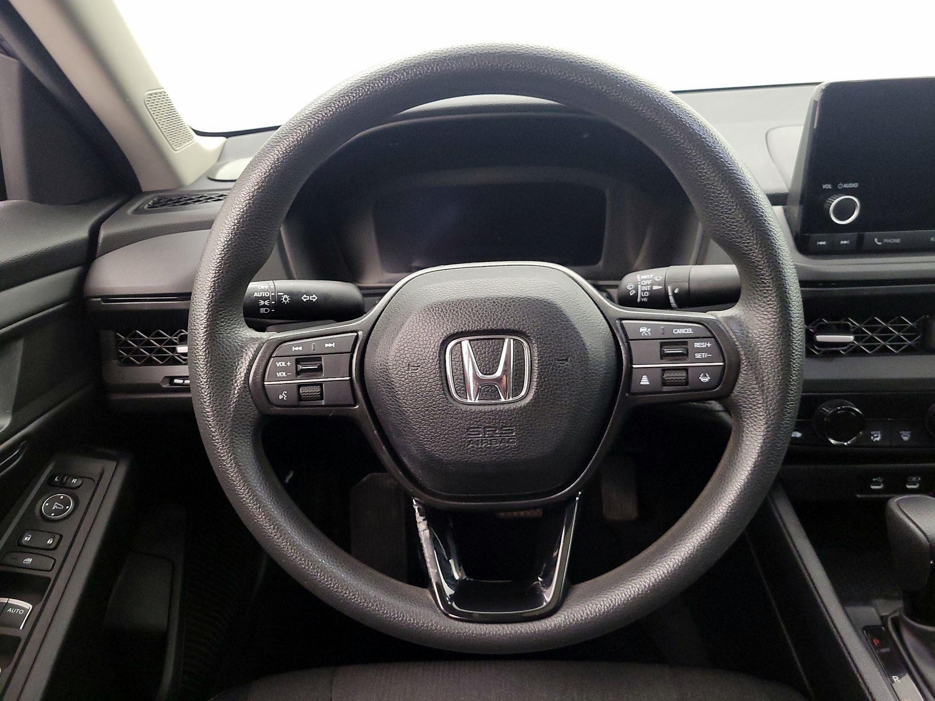 Thumbnail: 2023 Honda Accord - 10