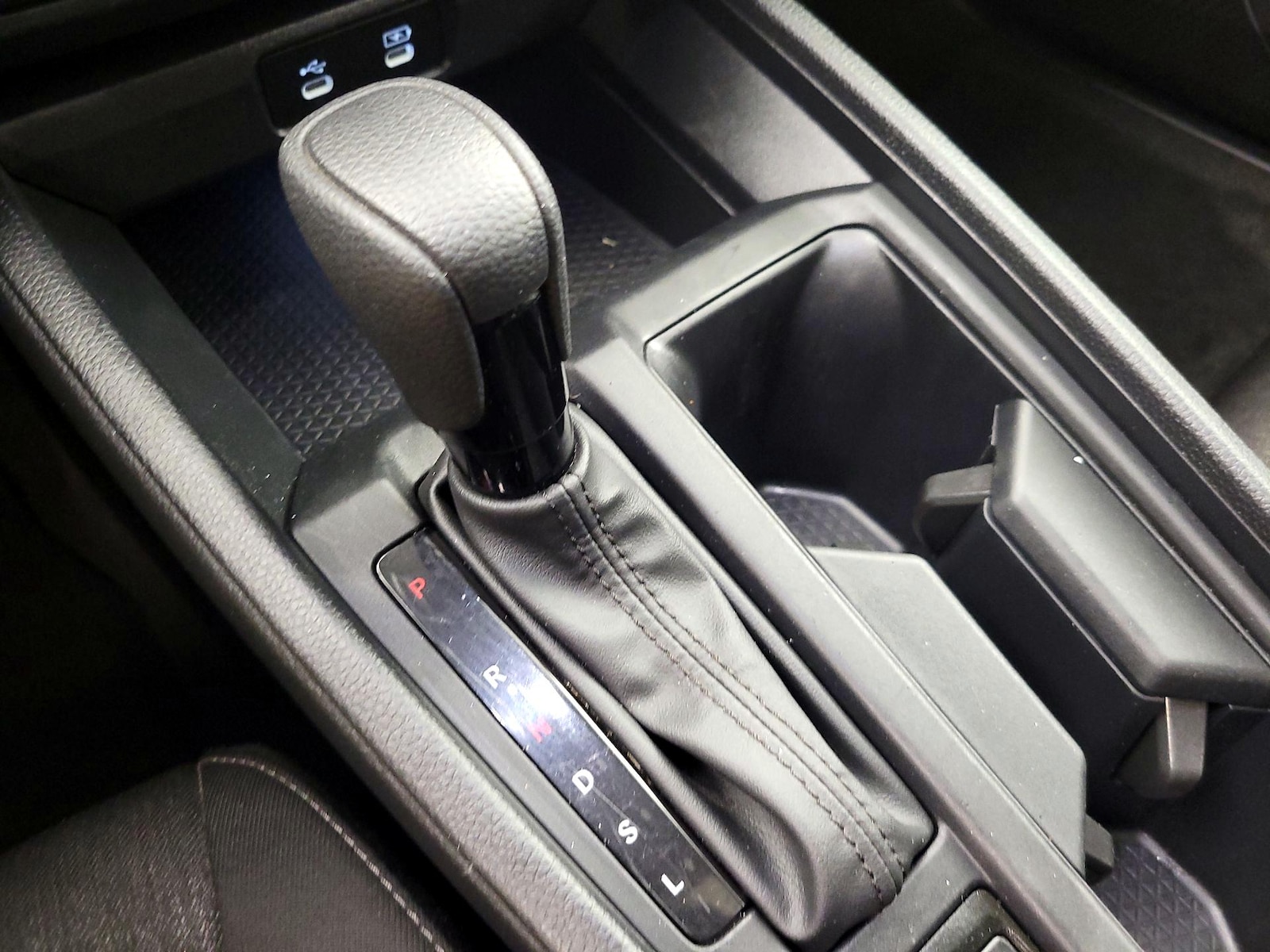 2023 Honda Accord EX - Photo 17