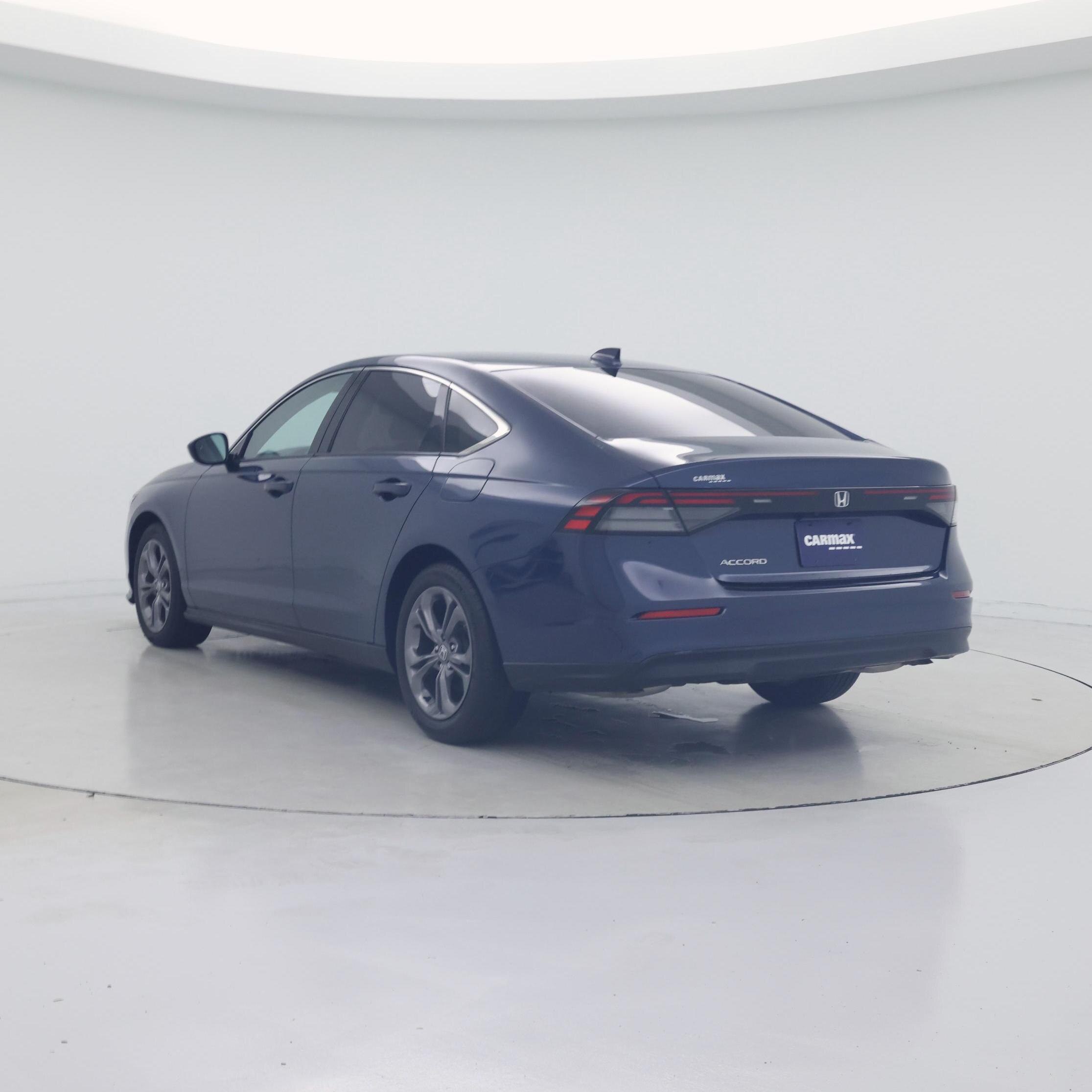 Thumbnail: 2023 Honda Accord - 2