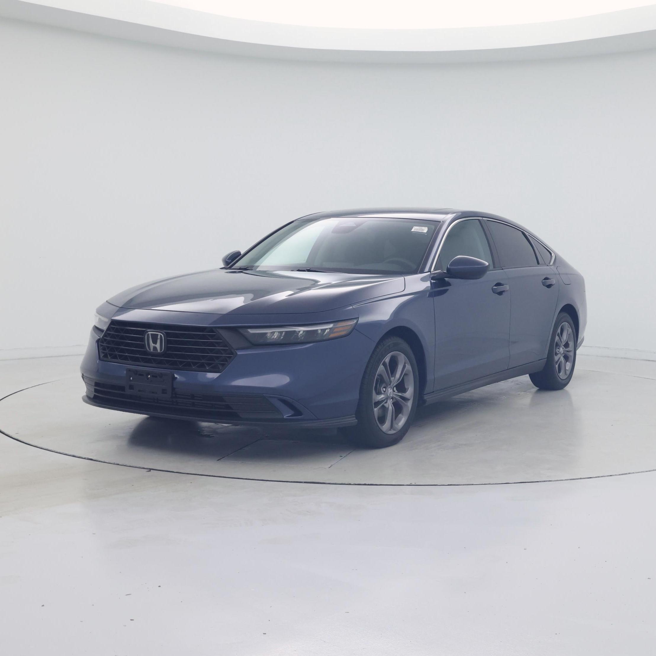Thumbnail: 2023 Honda Accord - 4