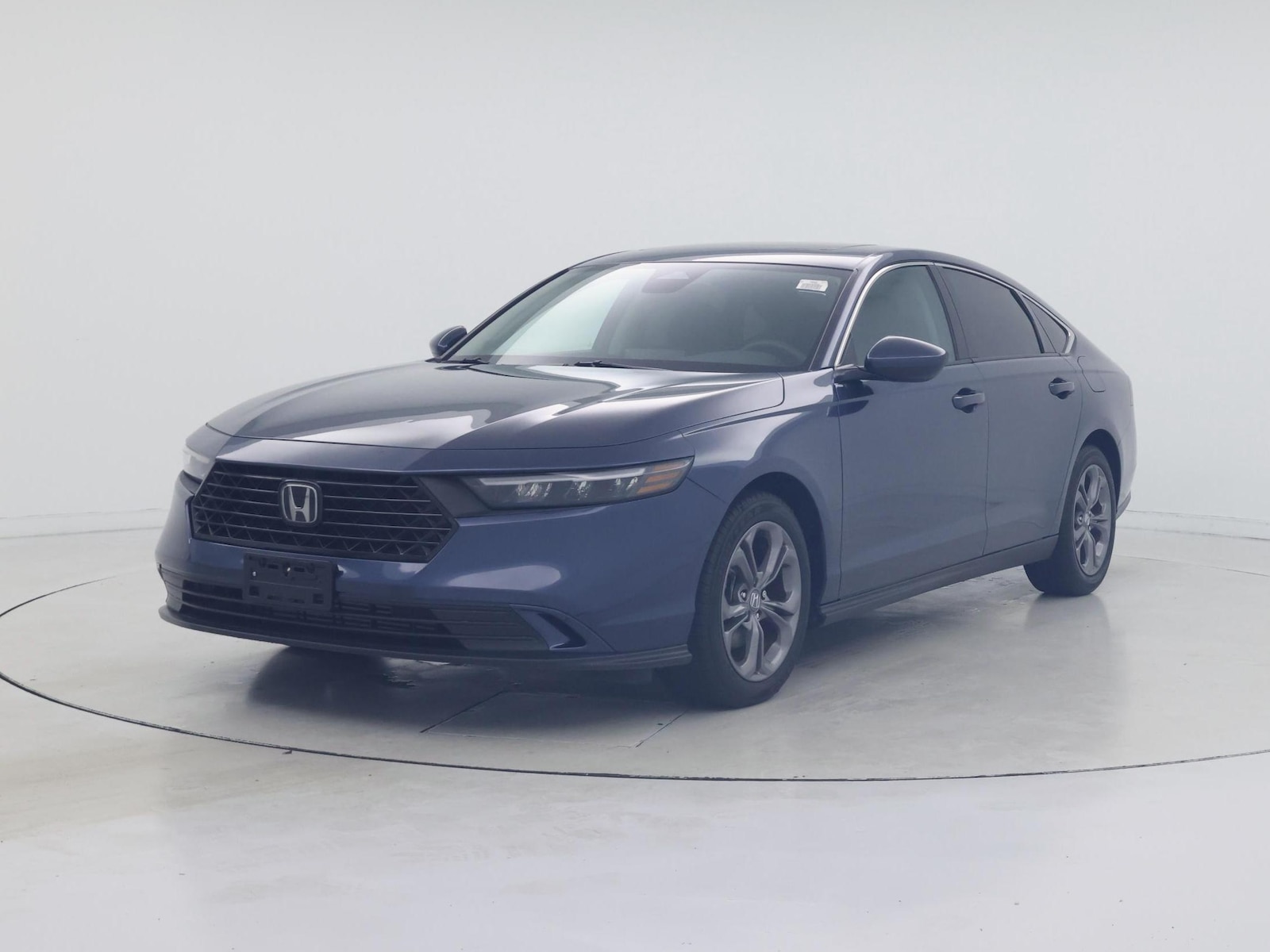 2023 Honda Accord EX - Photo 5
