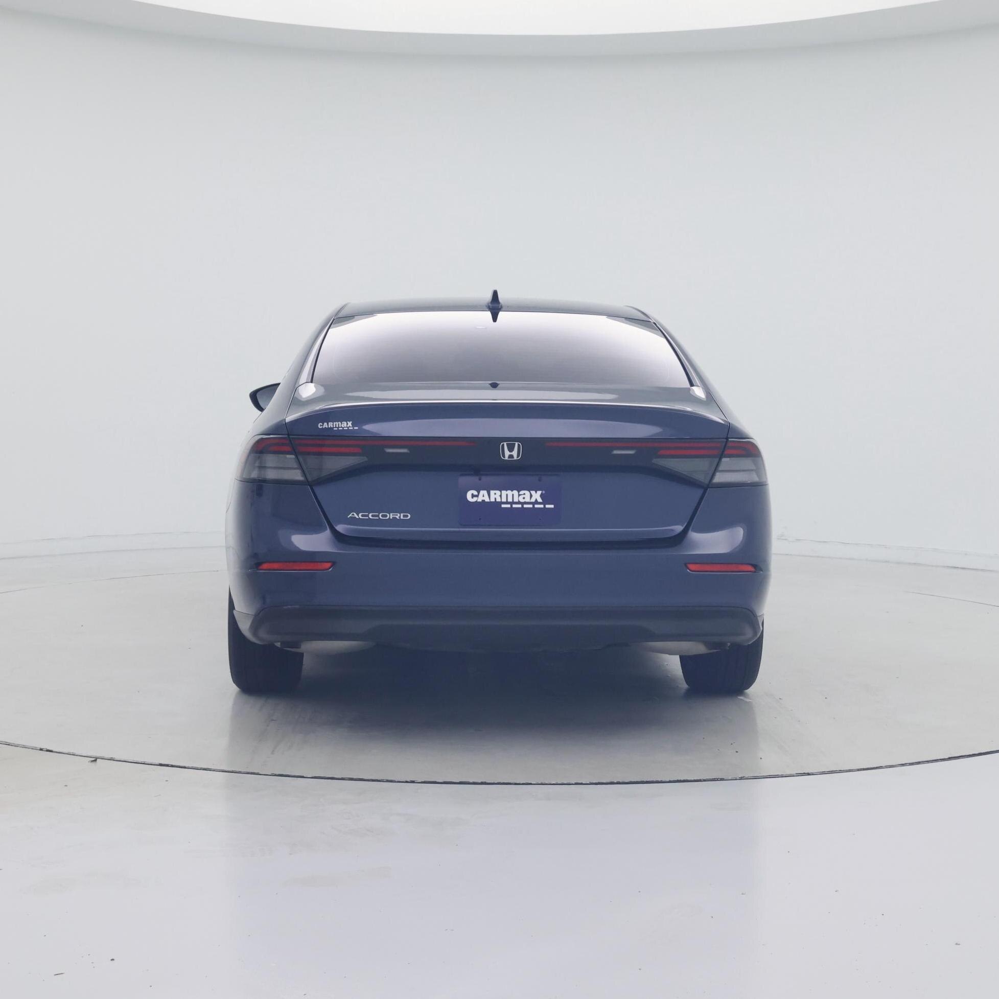 Thumbnail: 2023 Honda Accord - 6