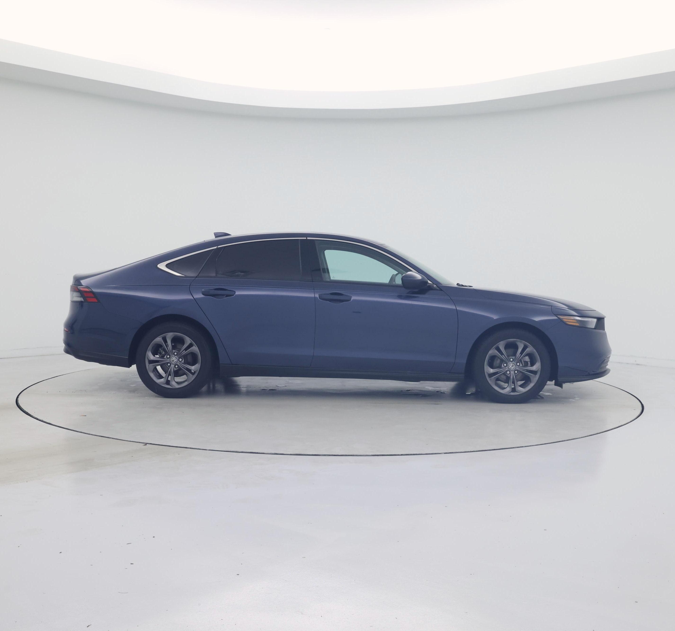 Thumbnail: 2023 Honda Accord - 7