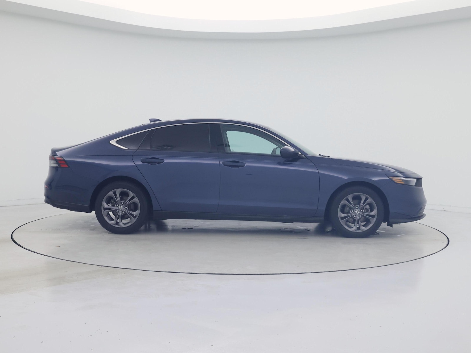 2023 Honda Accord EX - Photo 8