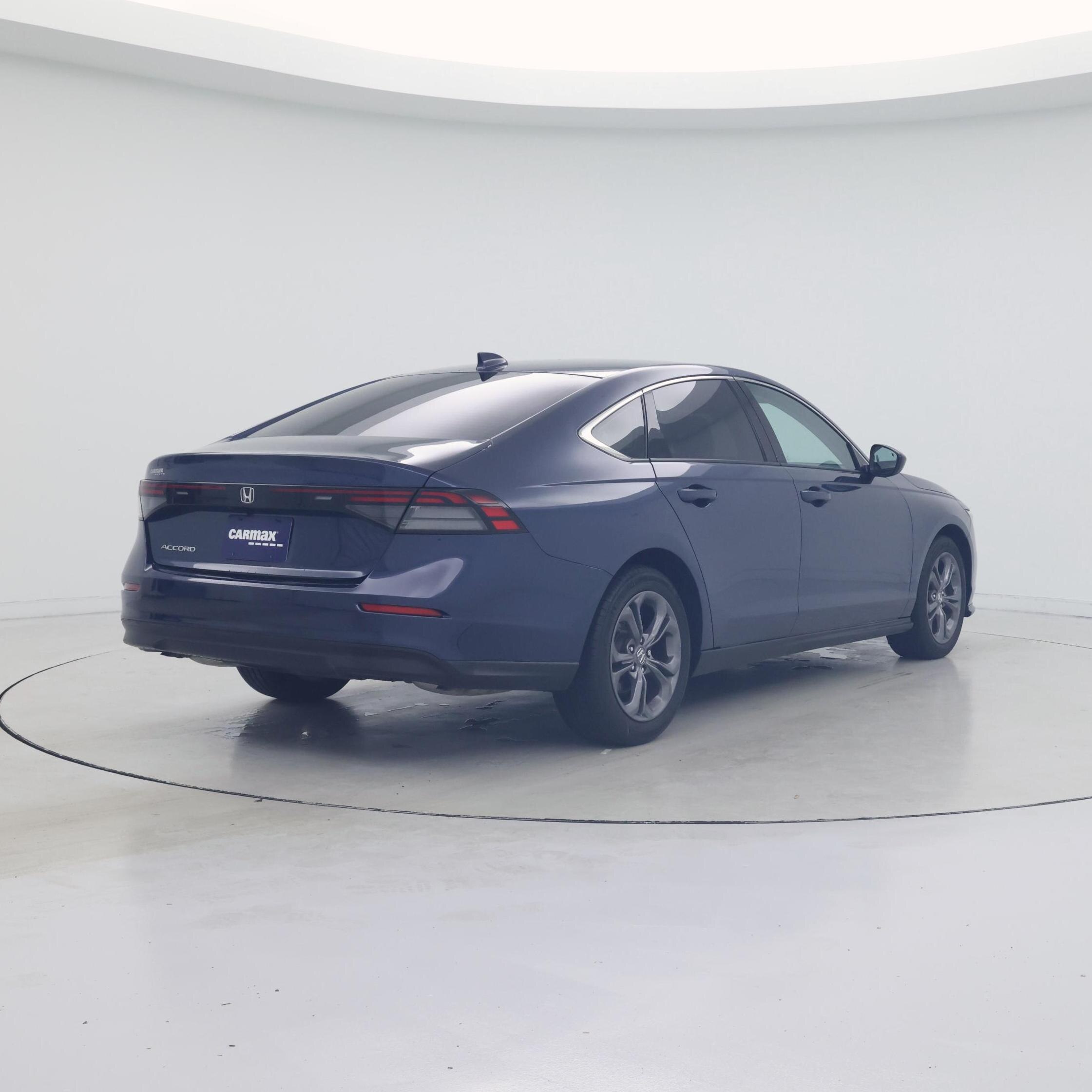 Thumbnail: 2023 Honda Accord - 8