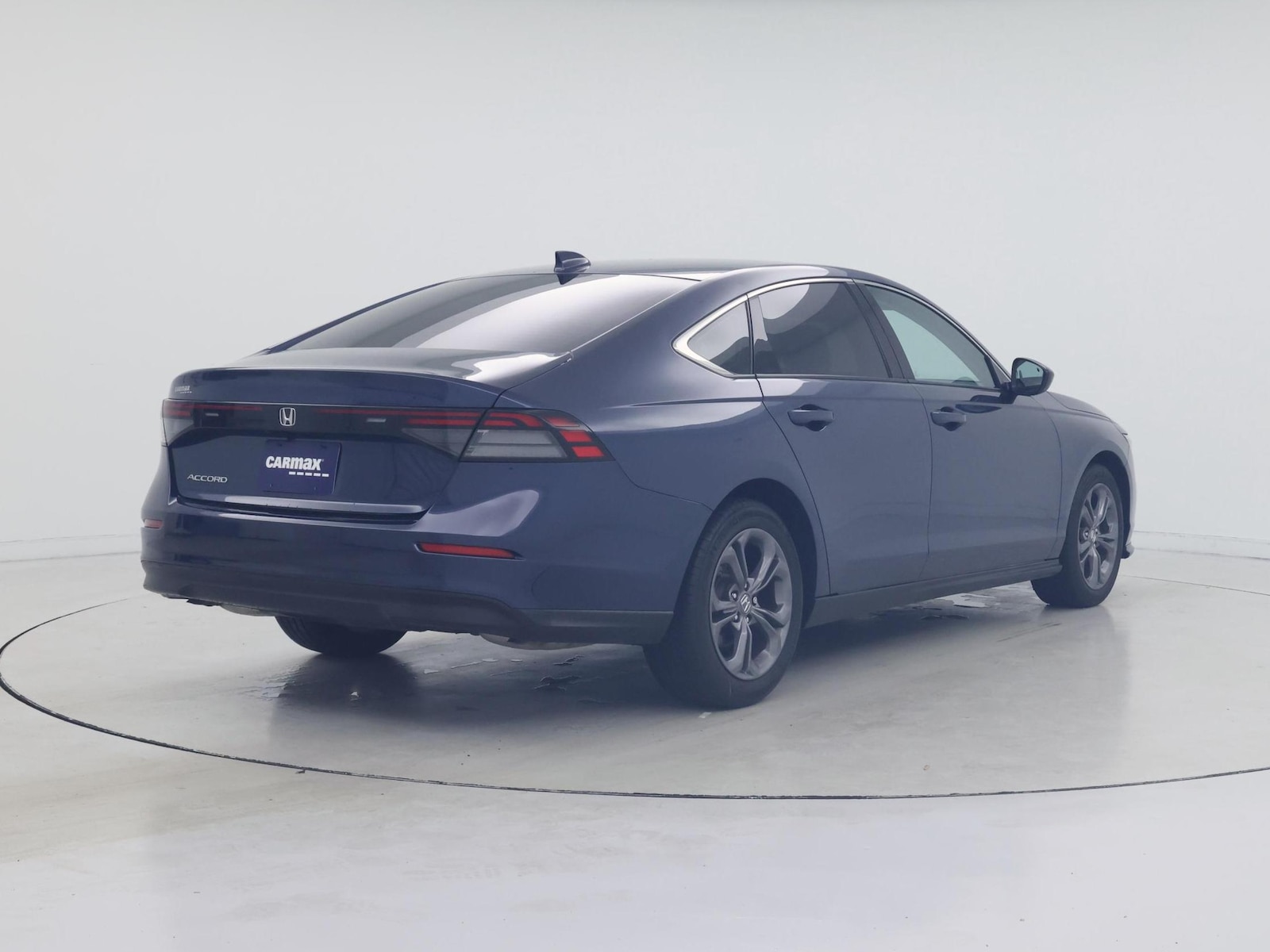 2023 Honda Accord EX - Photo 9
