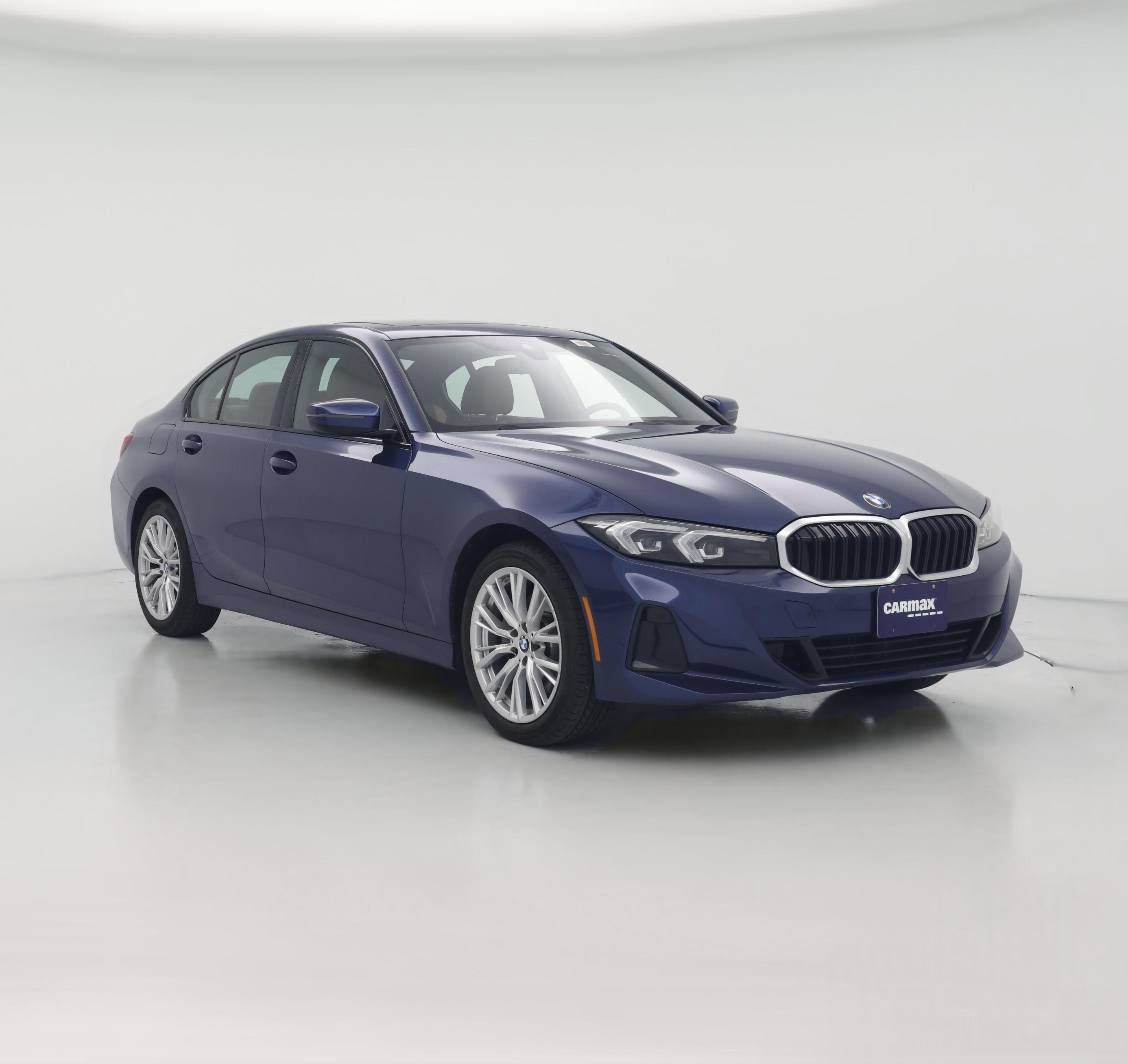 Thumbnail: 2023 BMW 3 Series - 1