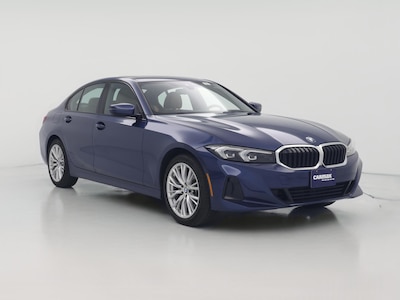 2023 BMW 330 XI