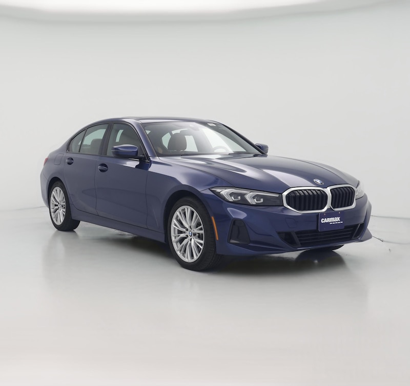 2023 BMW 330 XI