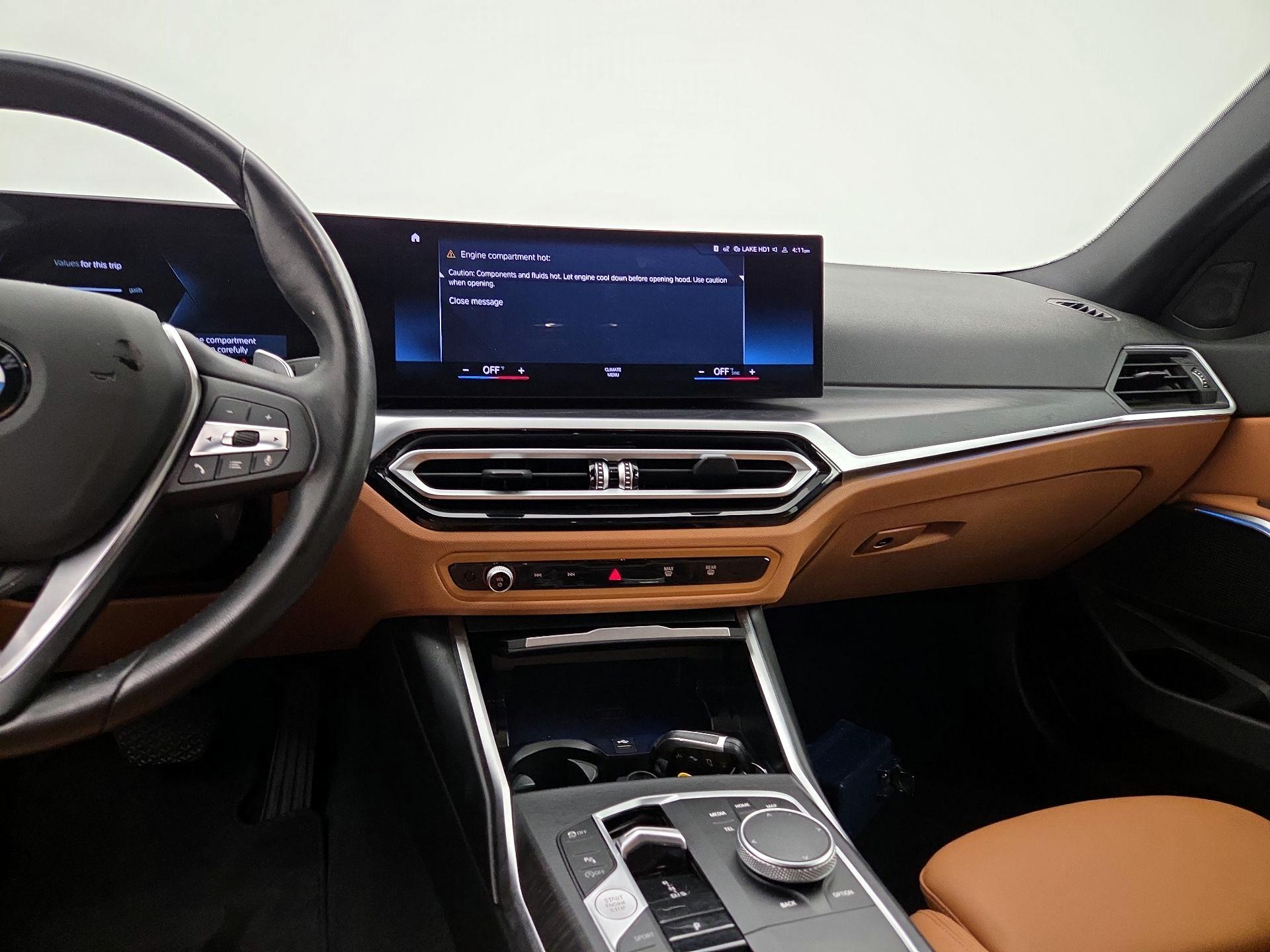 Thumbnail: 2023 BMW 3 Series - 9