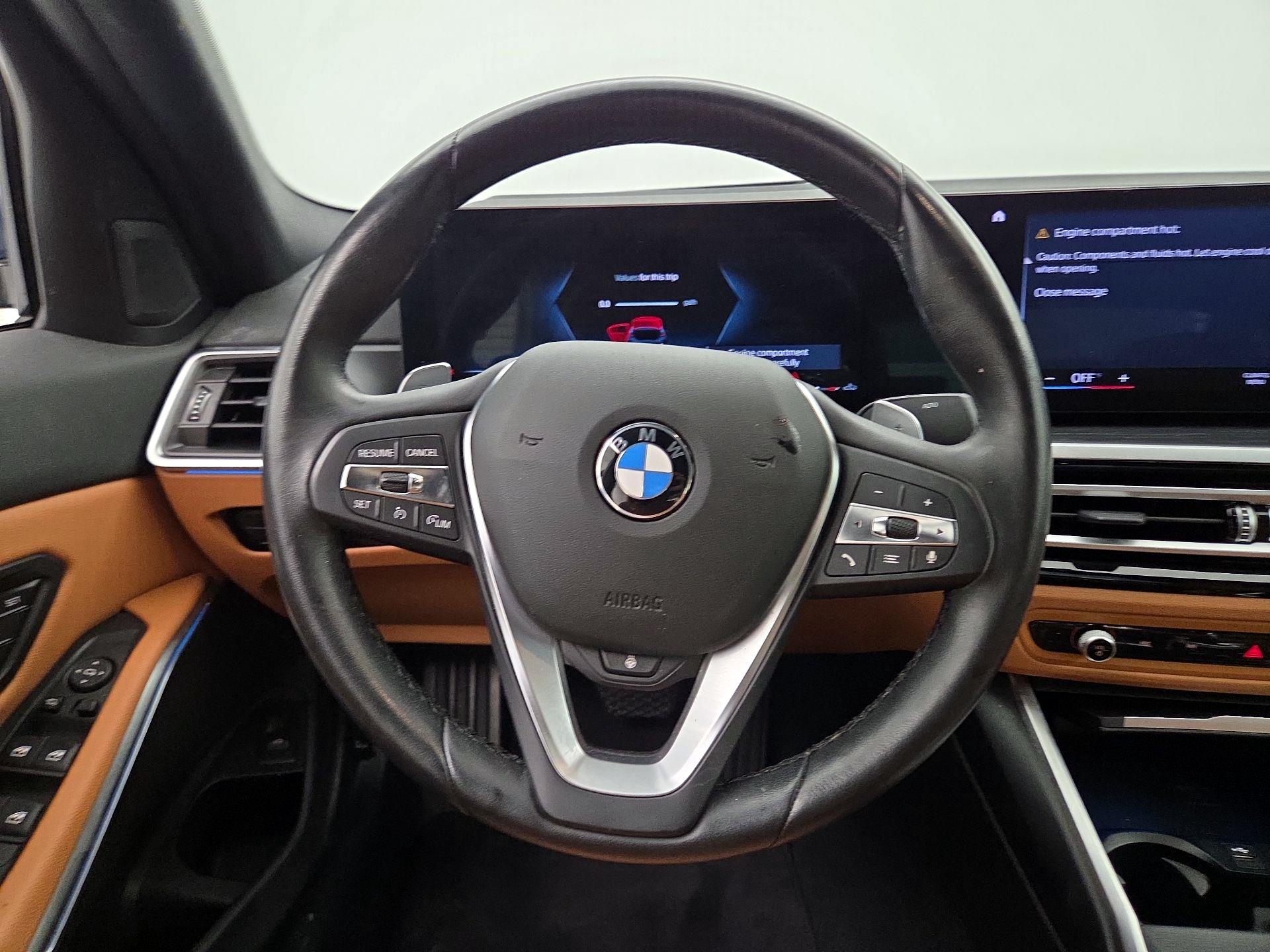Thumbnail: 2023 BMW 3 Series - 10