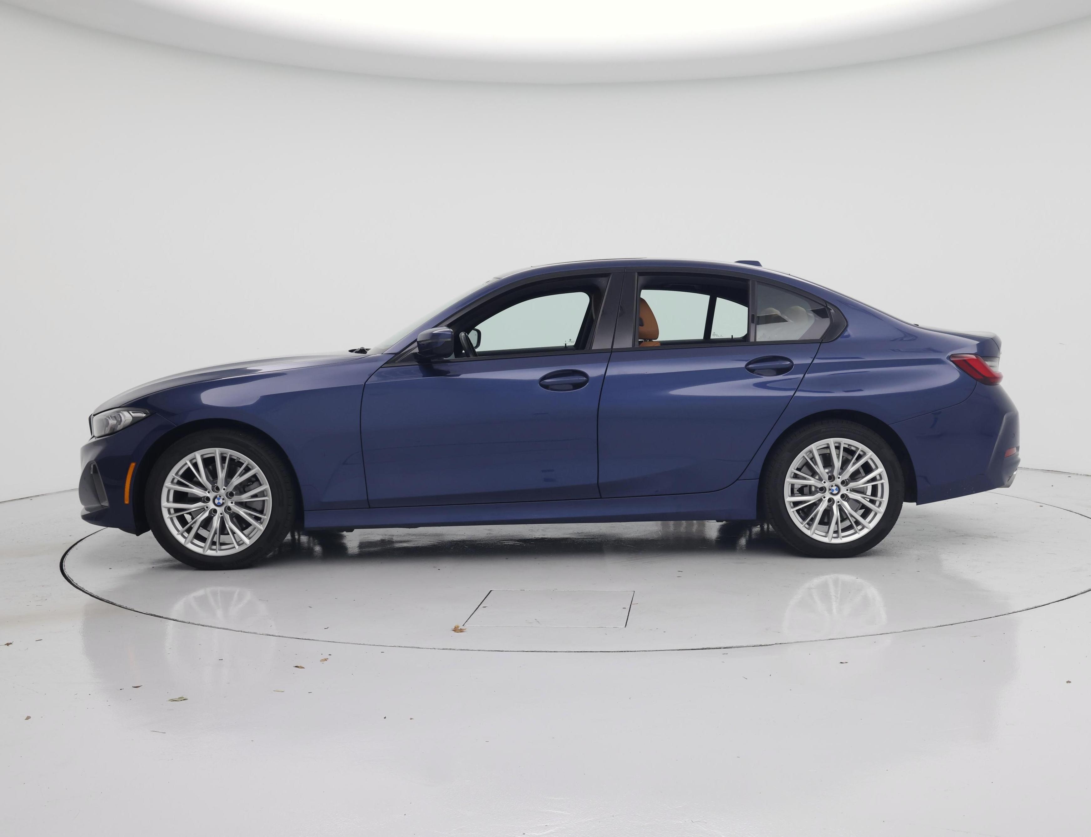 Thumbnail: 2023 BMW 3 Series - 3