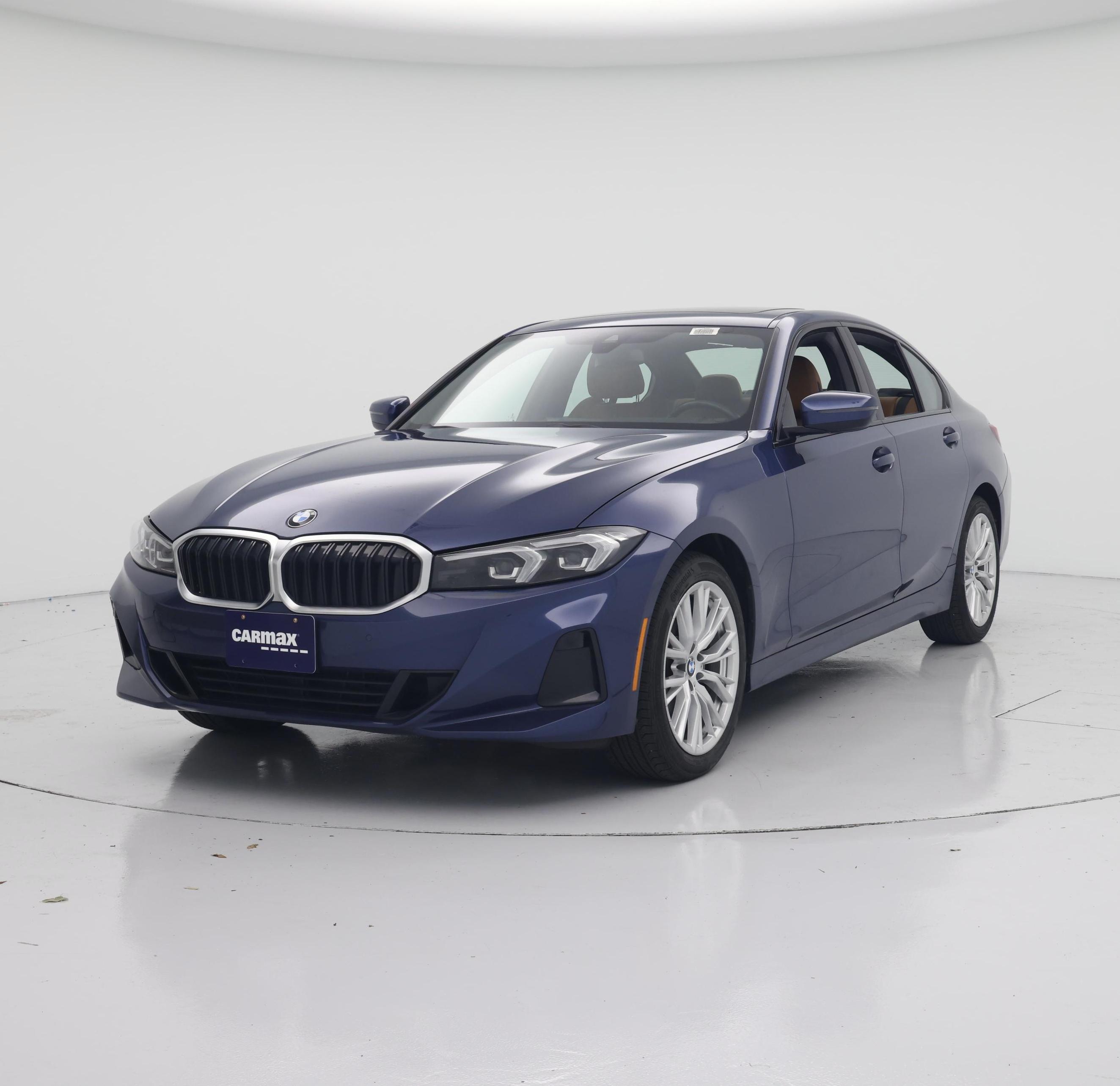Thumbnail: 2023 BMW 3 Series - 4