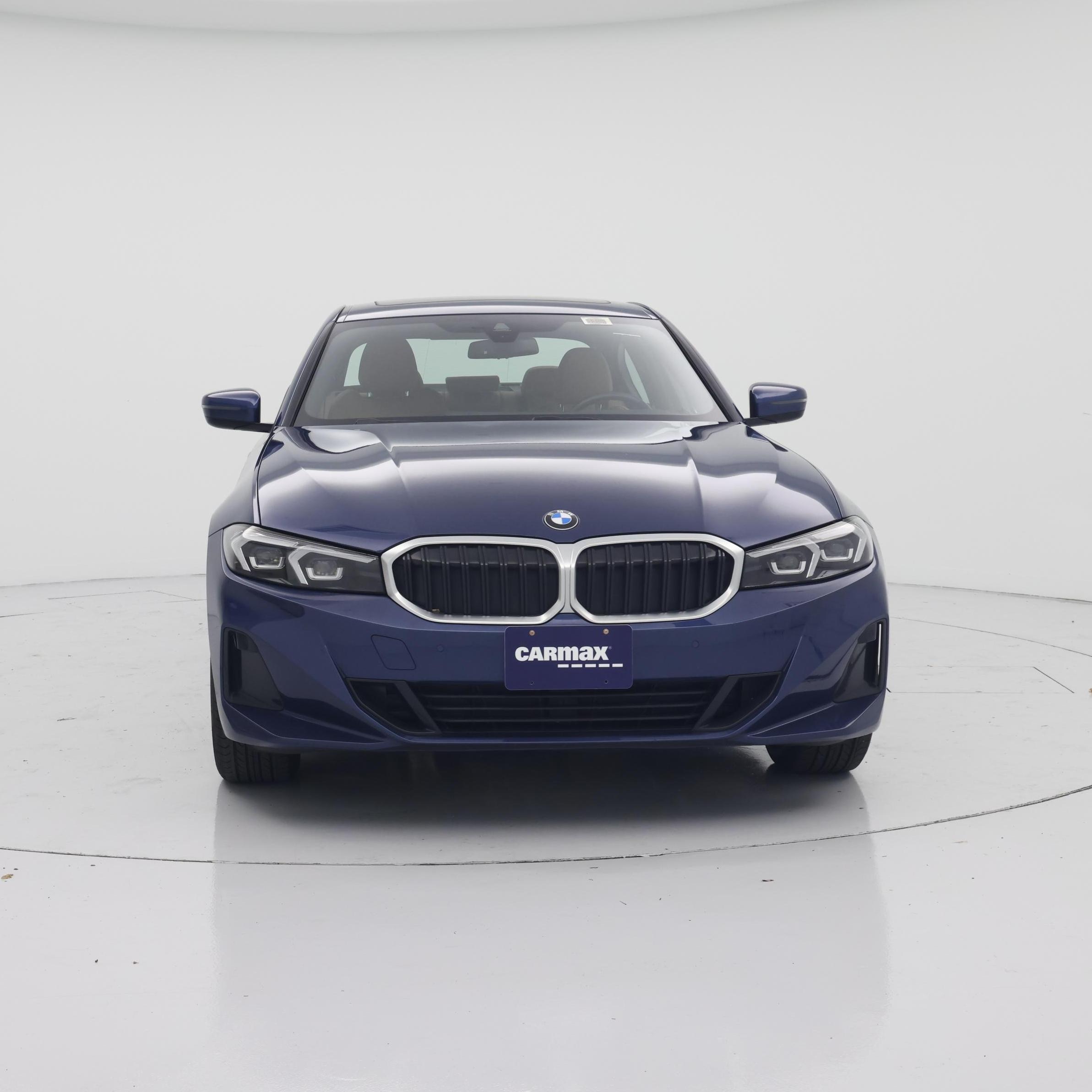 Thumbnail: 2023 BMW 3 Series - 5