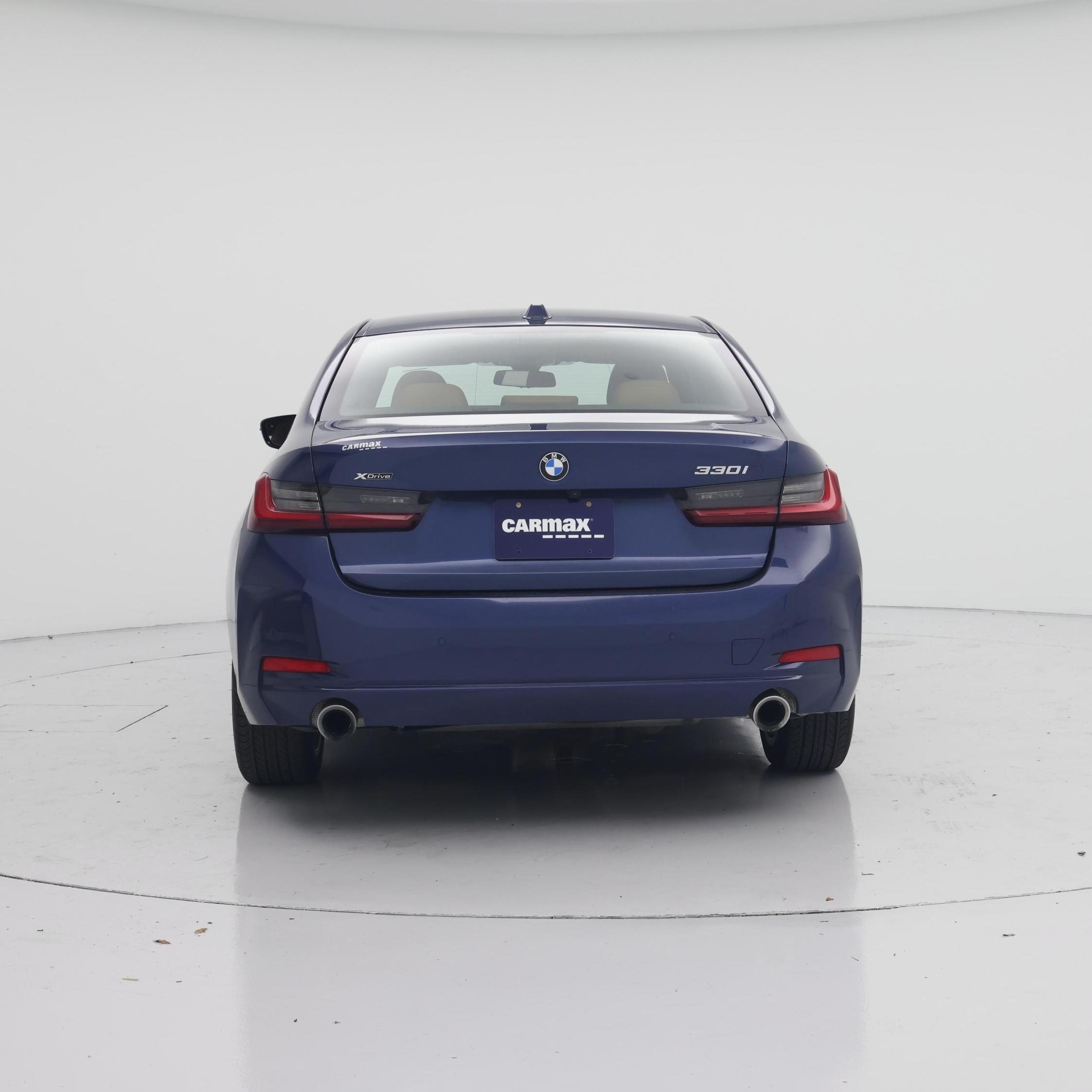 Thumbnail: 2023 BMW 3 Series - 6