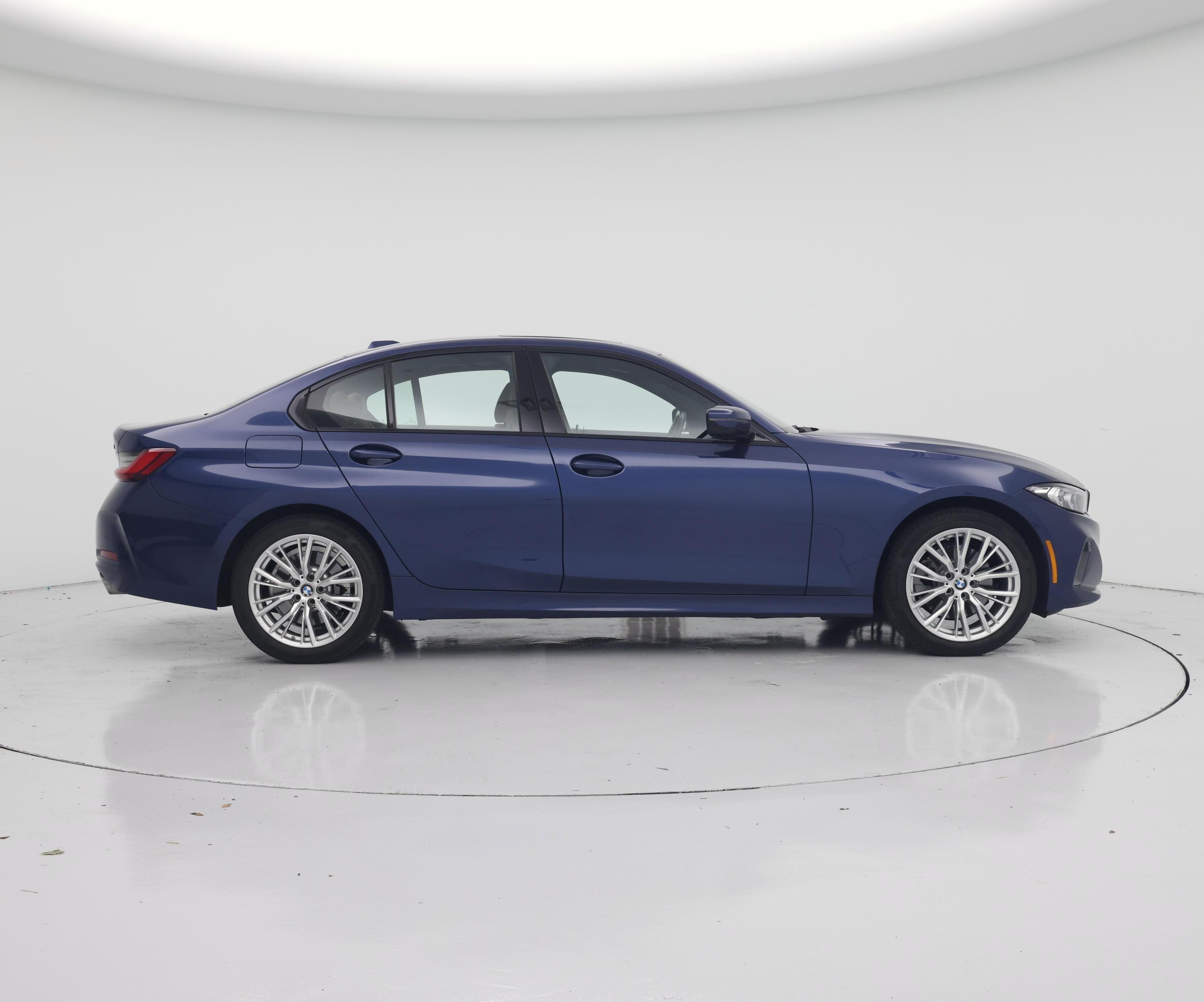 Thumbnail: 2023 BMW 3 Series - 7