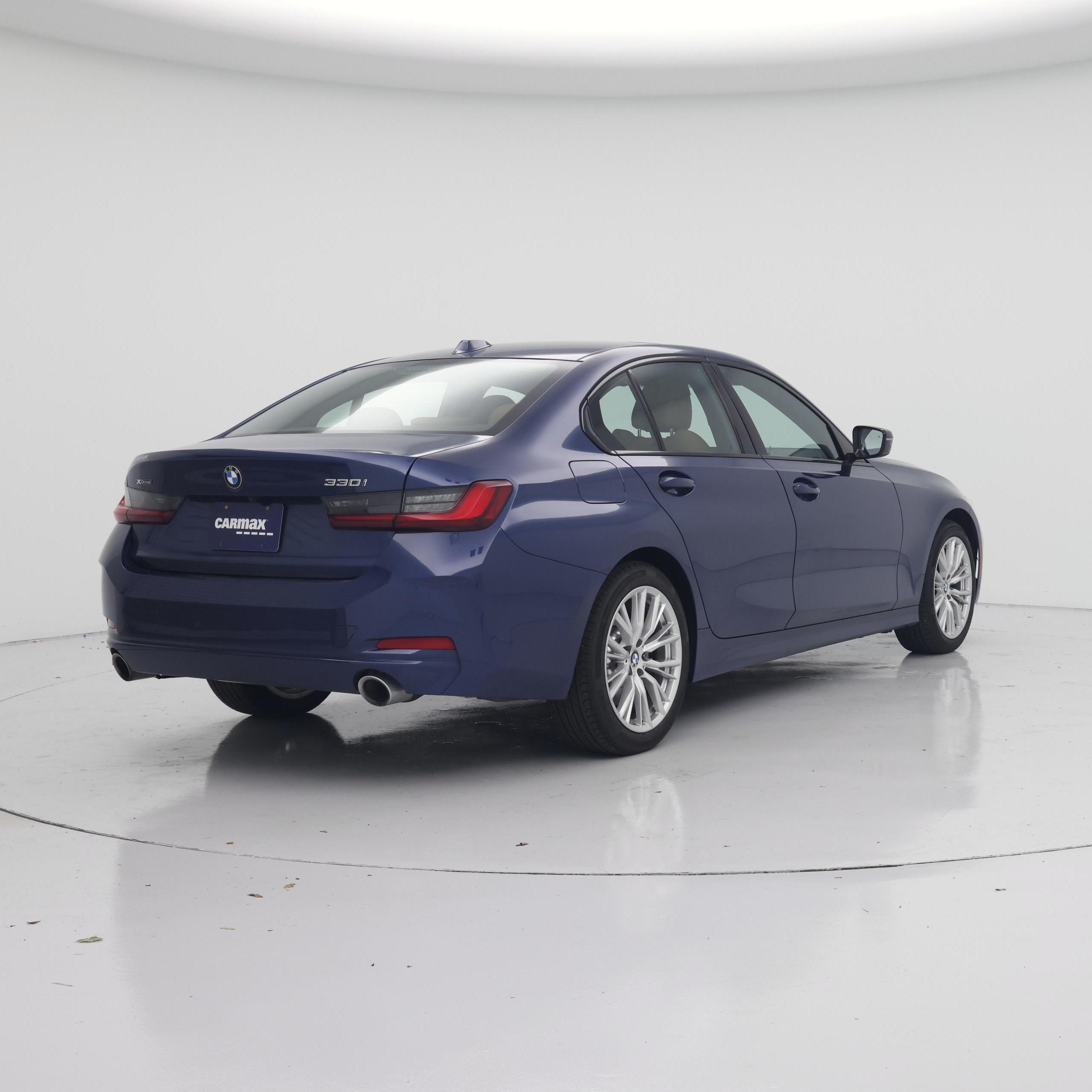Thumbnail: 2023 BMW 3 Series - 8